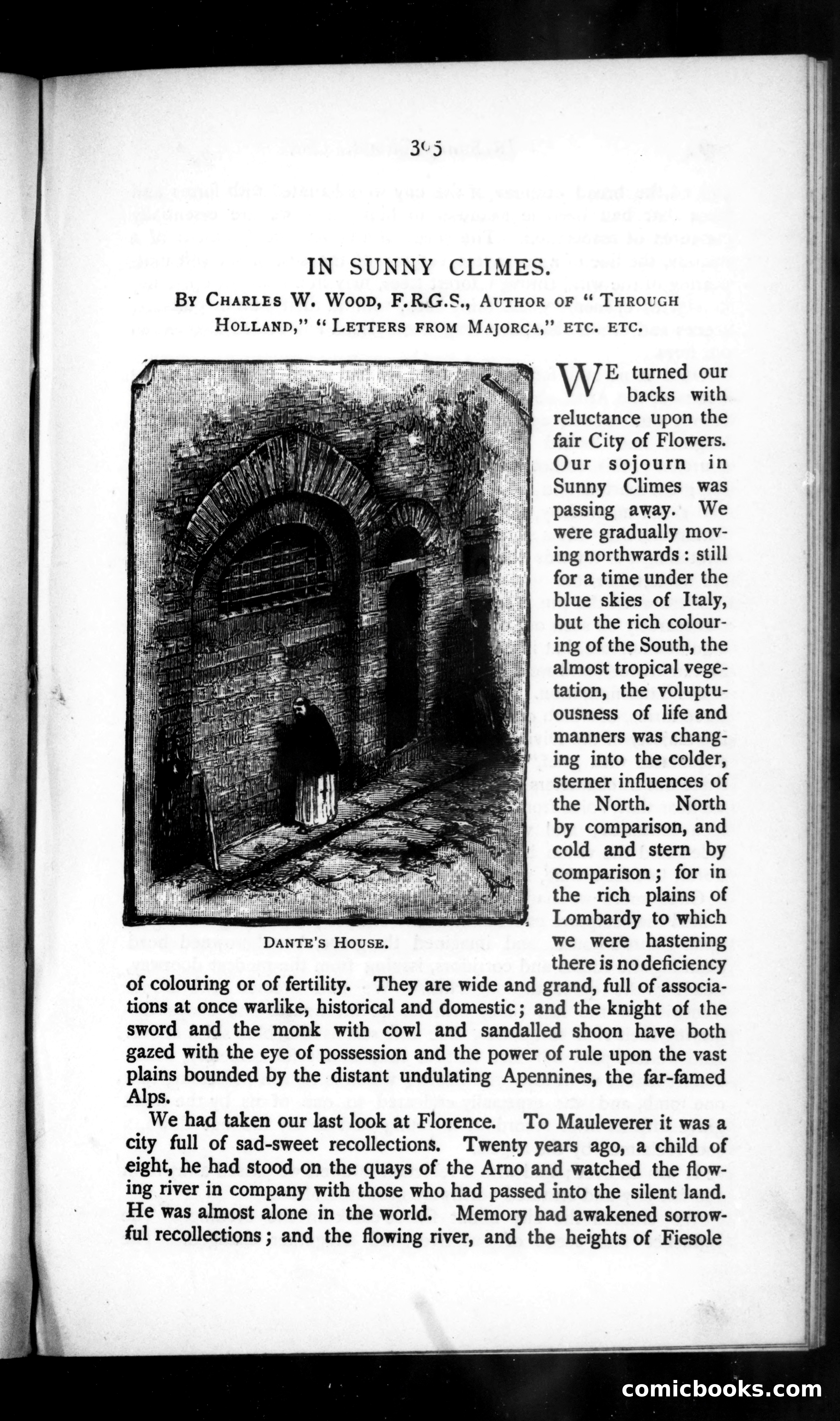 The Argosy, Vol. 48 — page 41 of 90