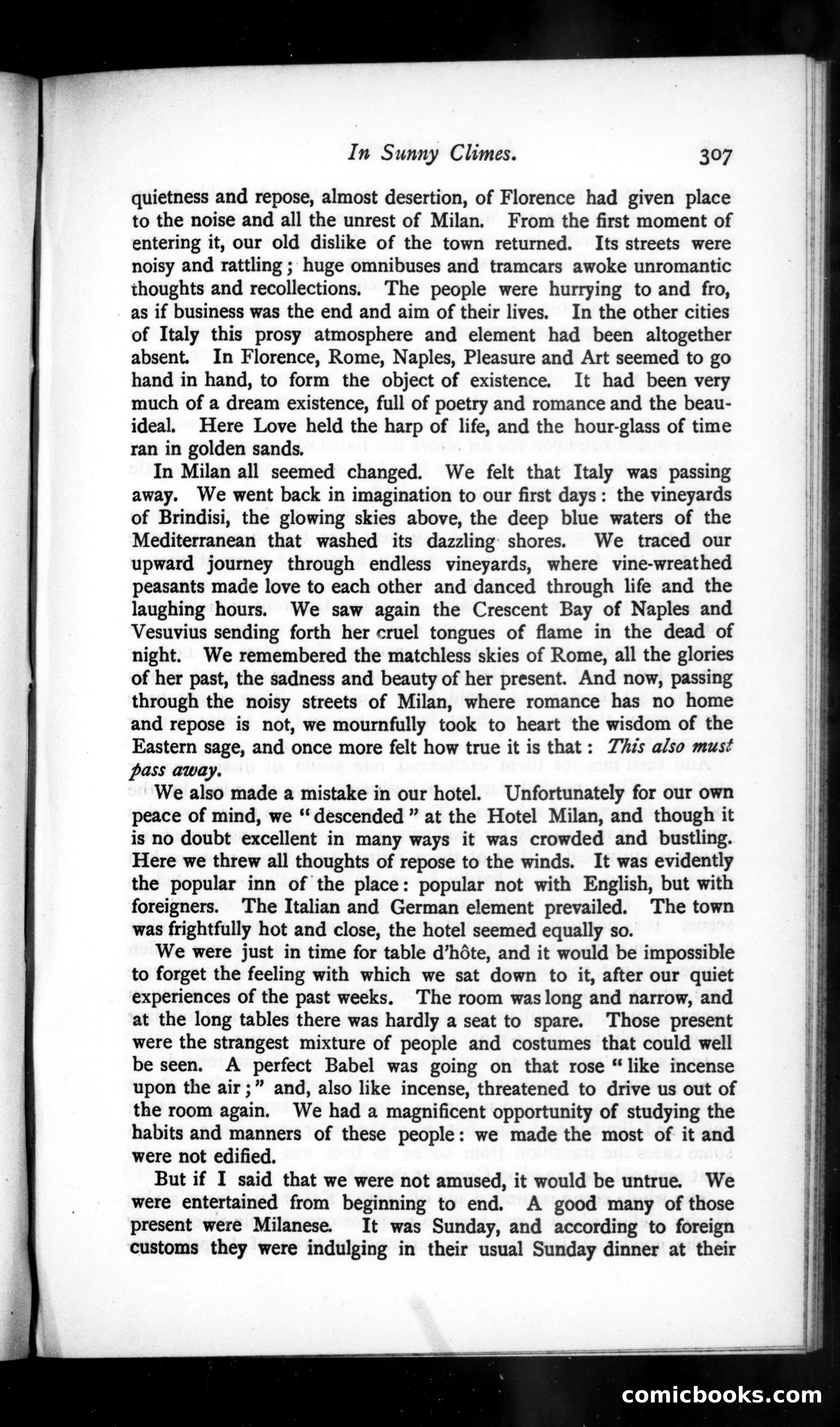 The Argosy, Vol. 48 — page 43 of 90