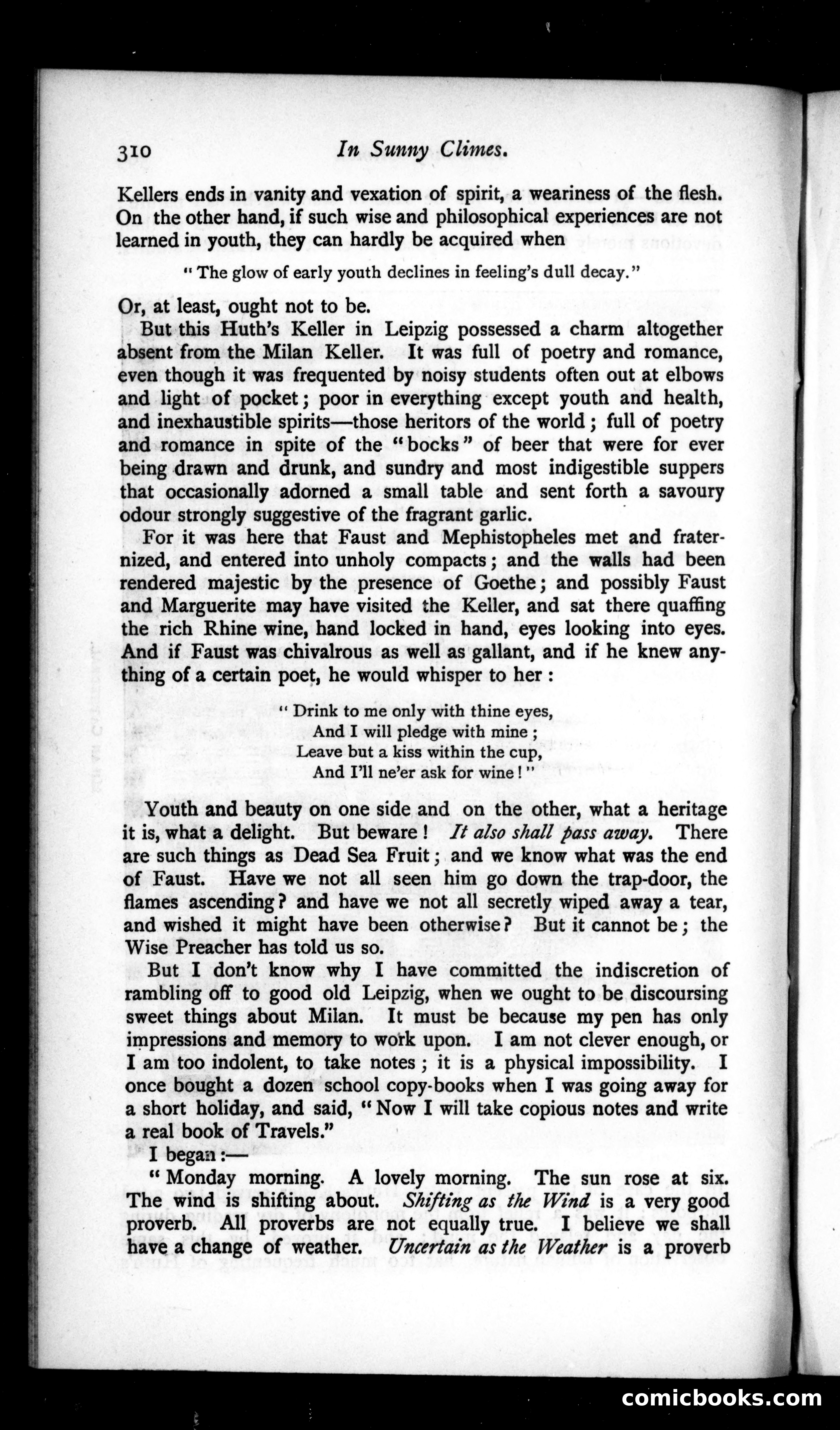 The Argosy, Vol. 48 — page 46 of 90