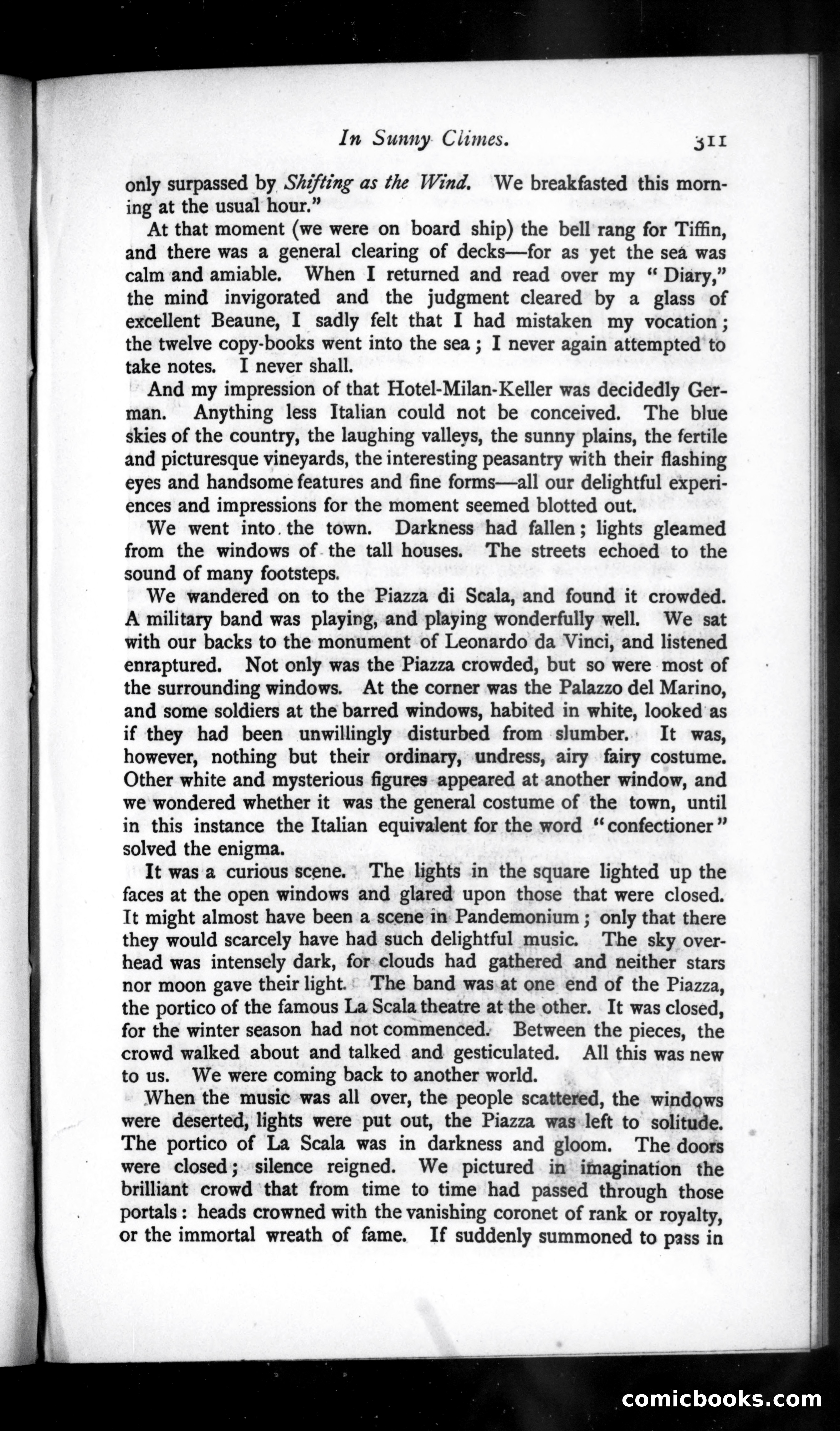 The Argosy, Vol. 48 — page 47 of 90