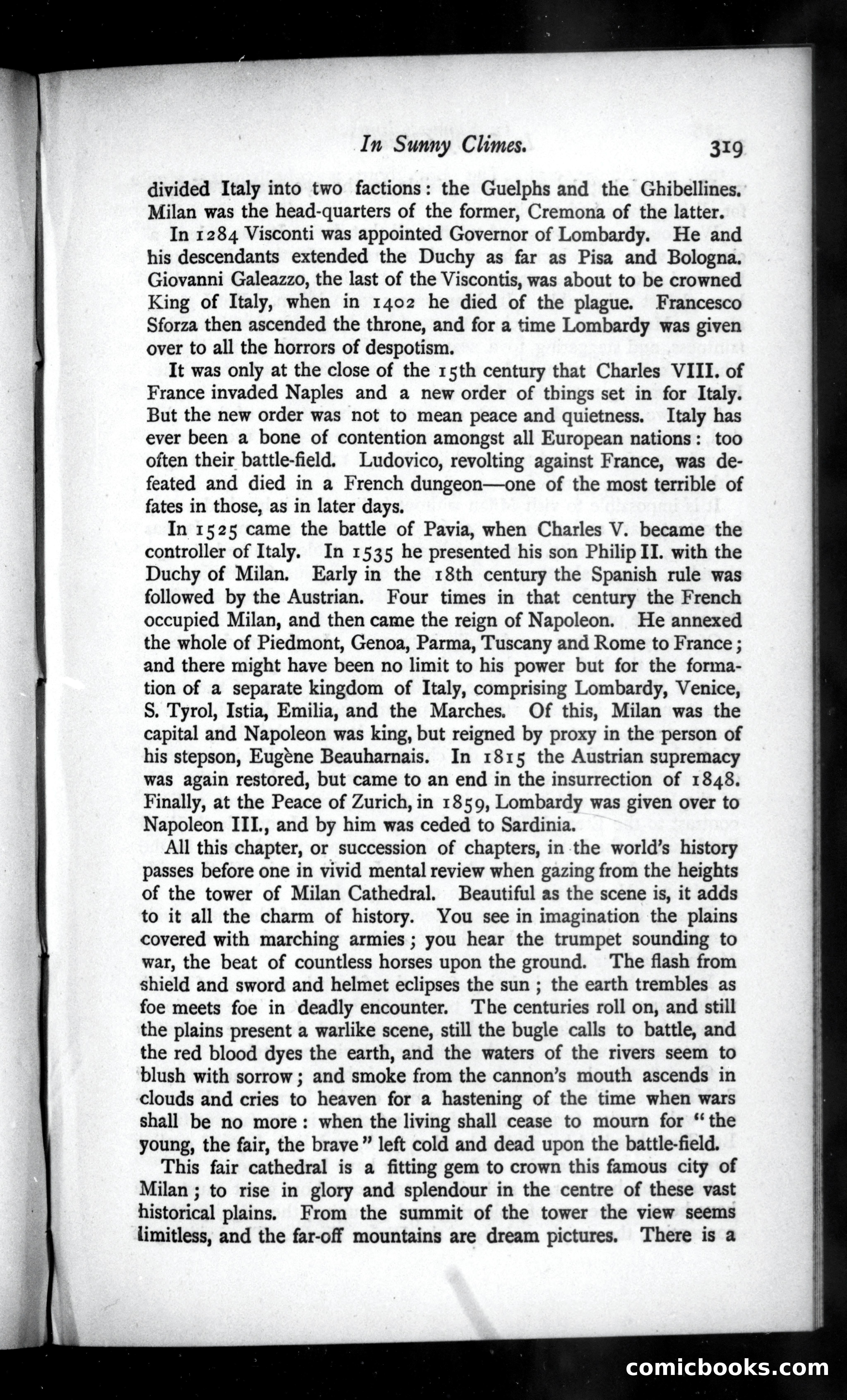 The Argosy, Vol. 48 — page 55 of 90
