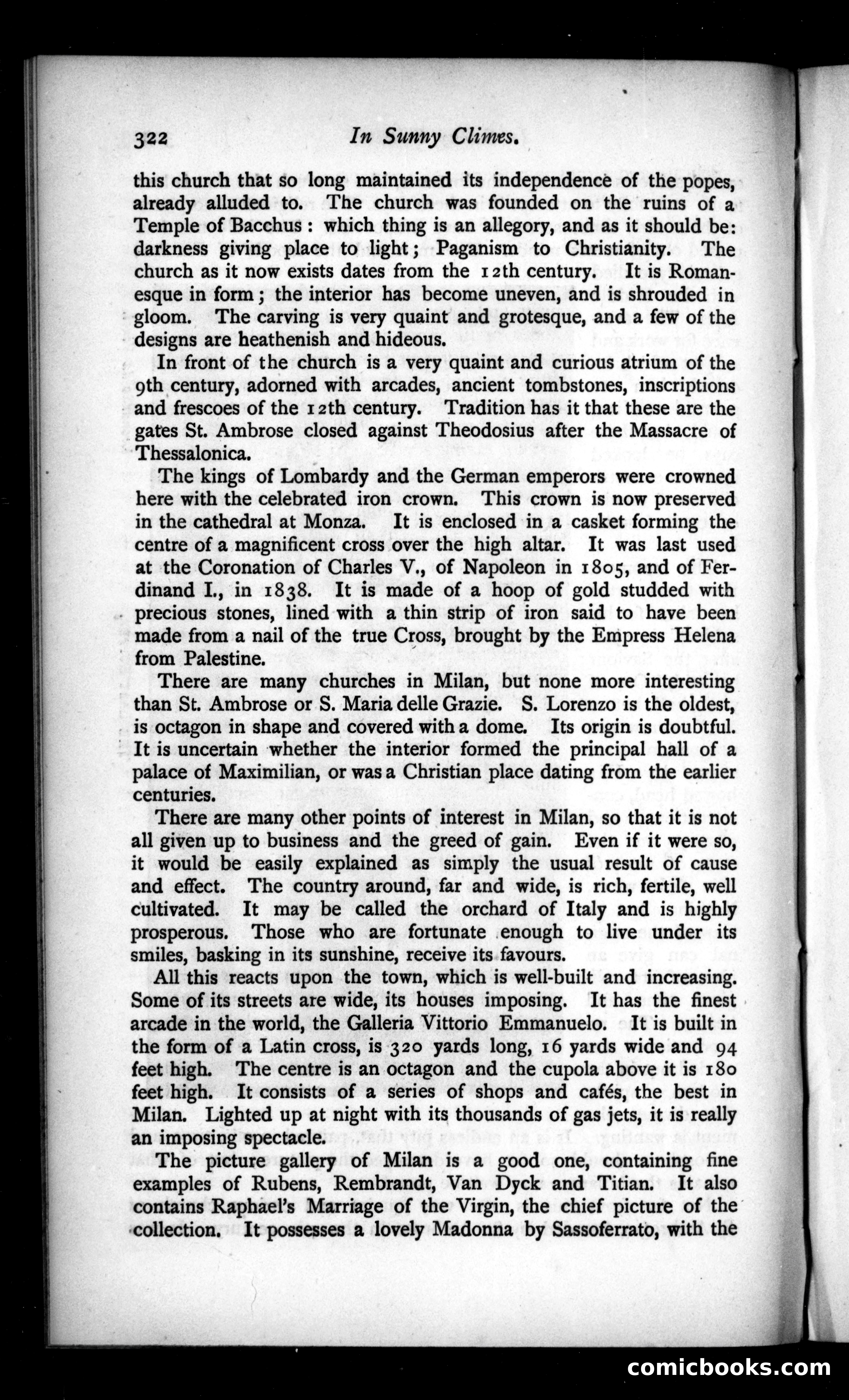The Argosy, Vol. 48 — page 58 of 90