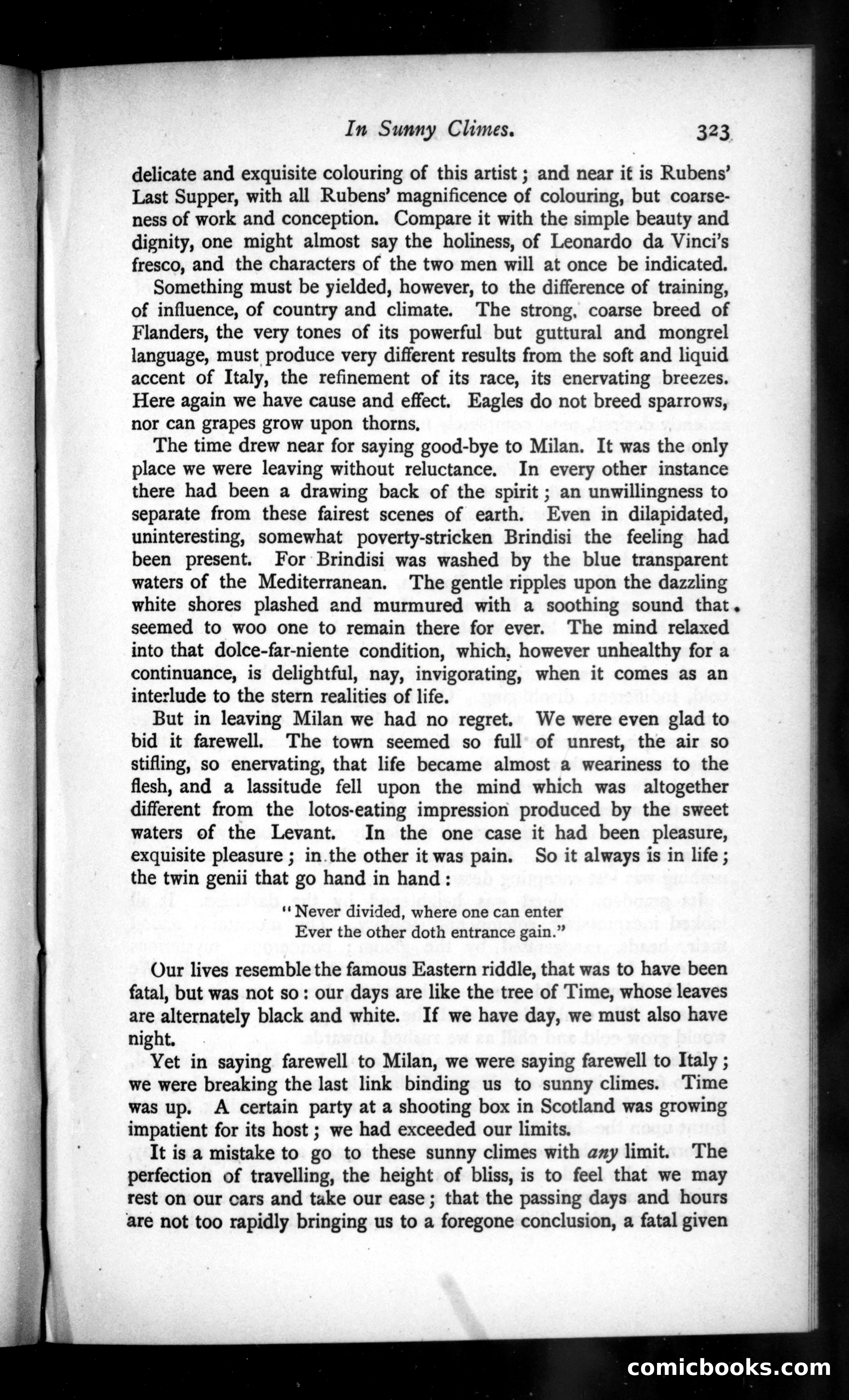 The Argosy, Vol. 48 — page 59 of 90
