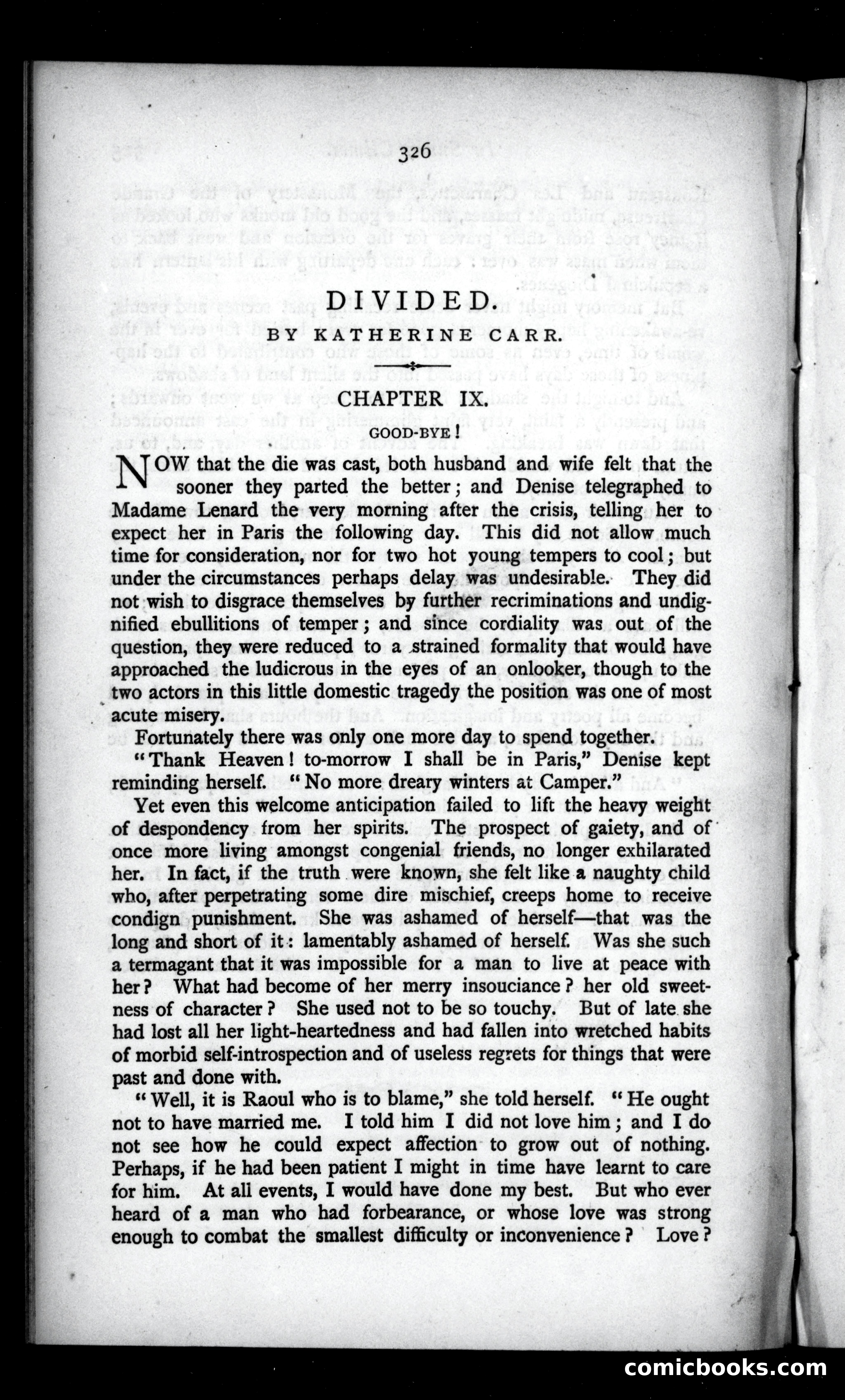The Argosy, Vol. 48 — page 62 of 90