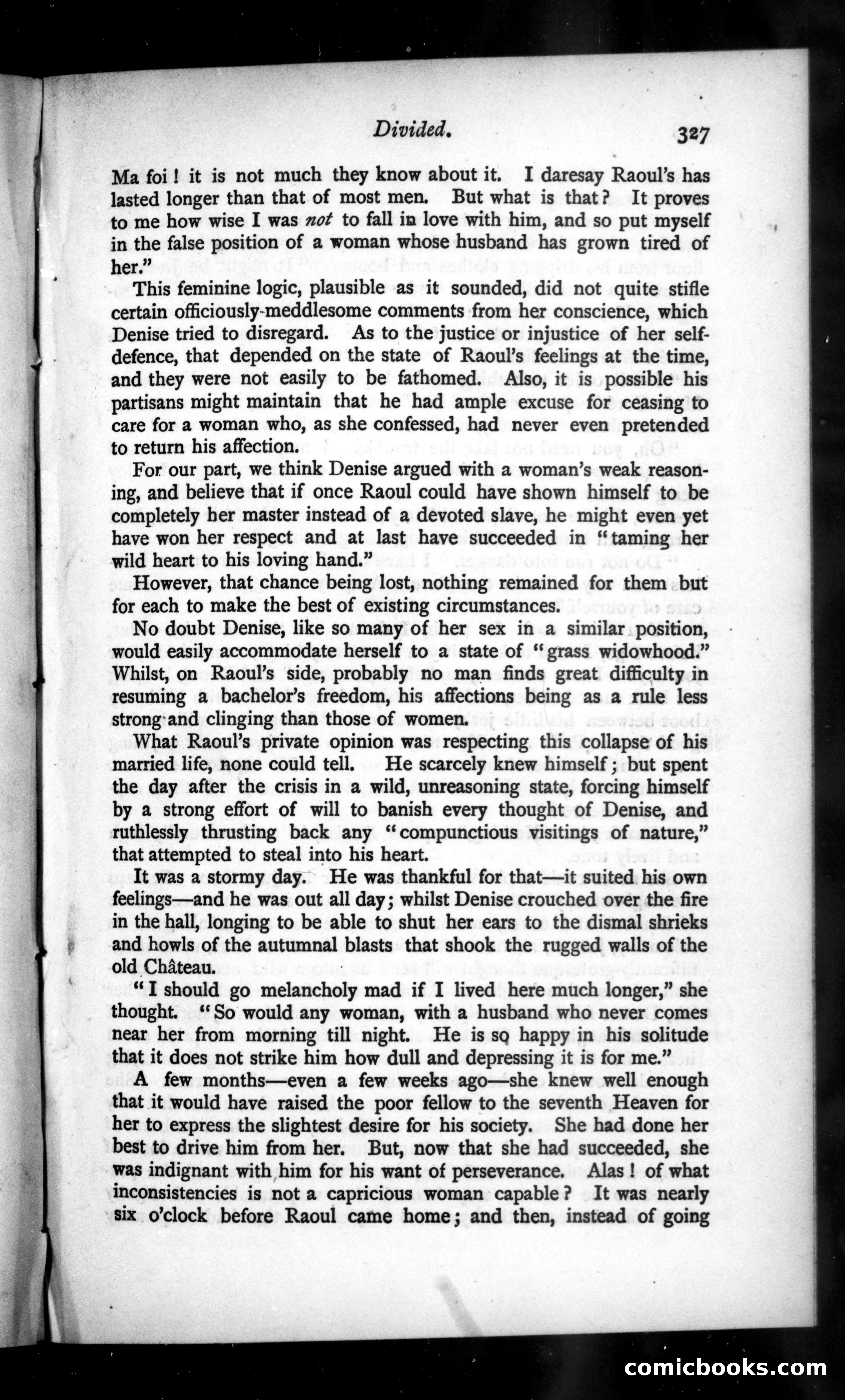 The Argosy, Vol. 48 — page 63 of 90