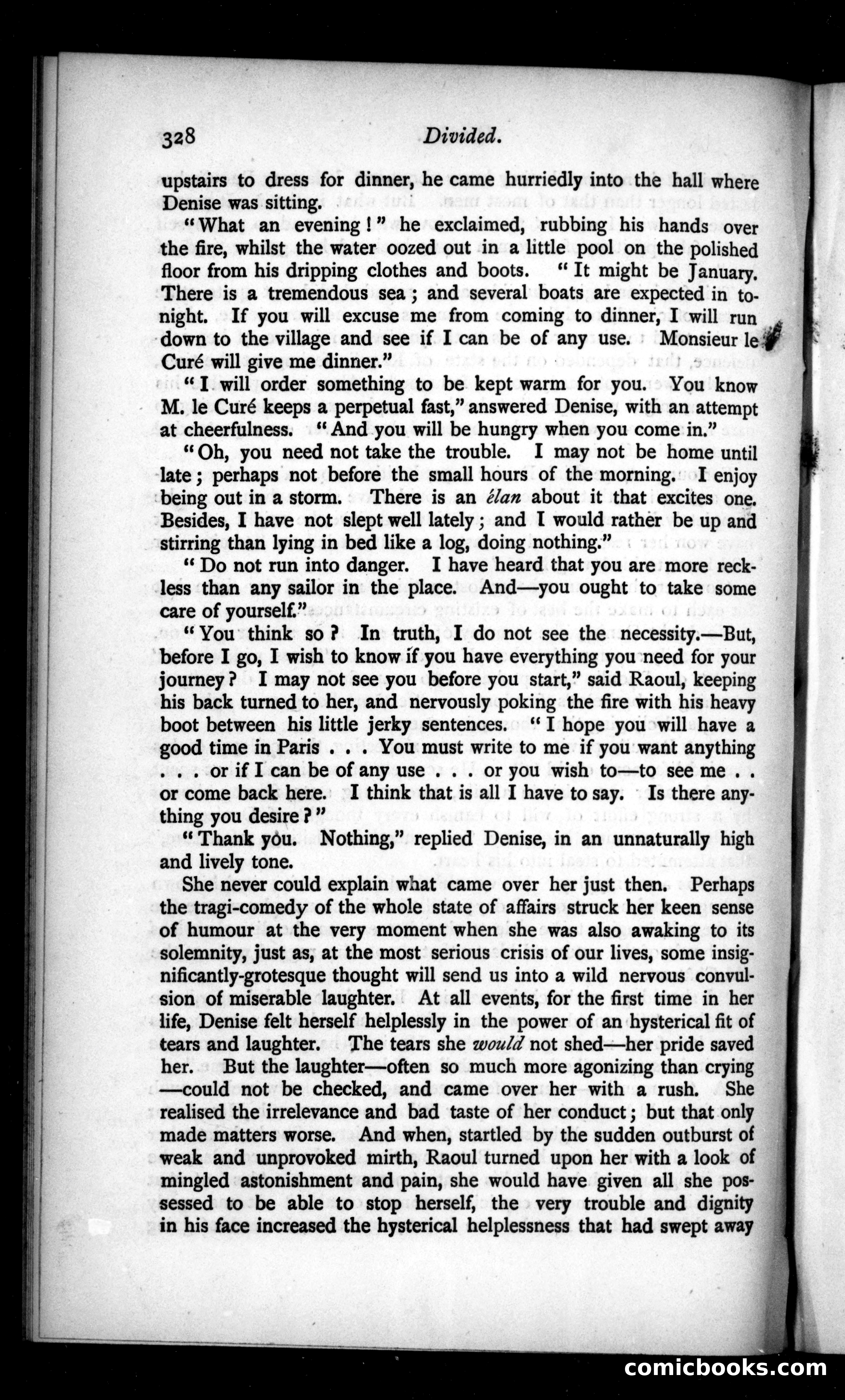 The Argosy, Vol. 48 — page 64 of 90