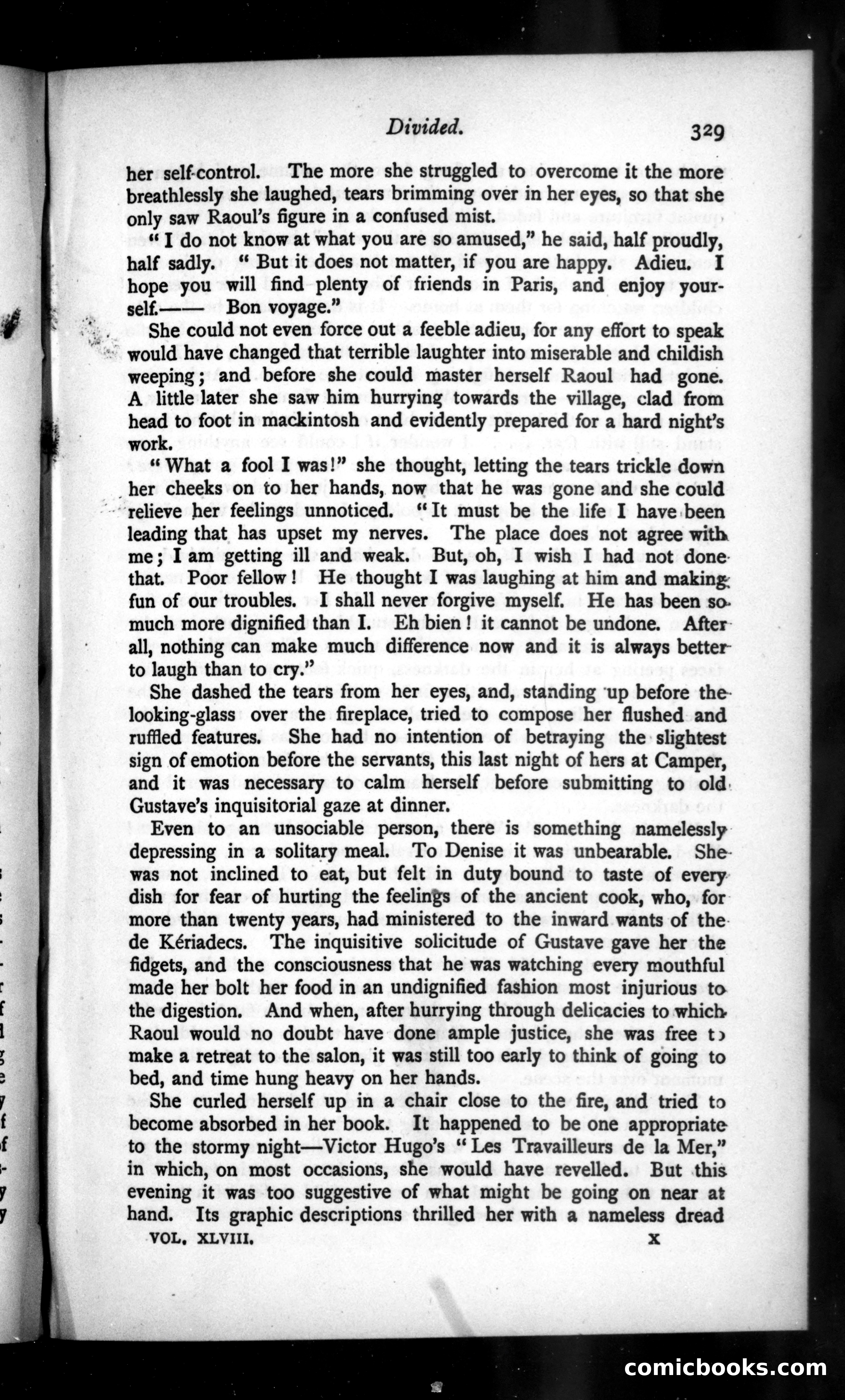 The Argosy, Vol. 48 — page 65 of 90