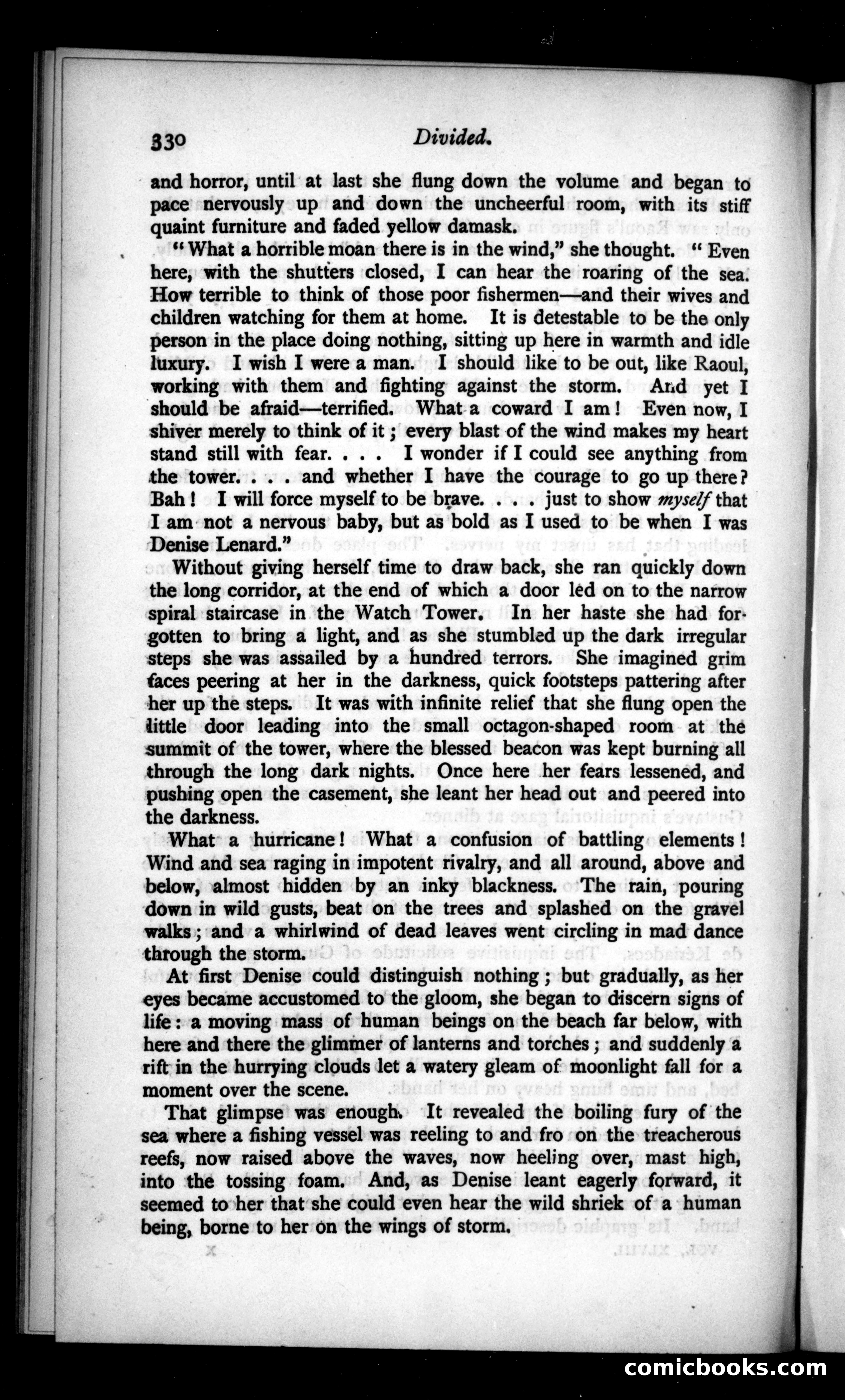 The Argosy, Vol. 48 — page 66 of 90