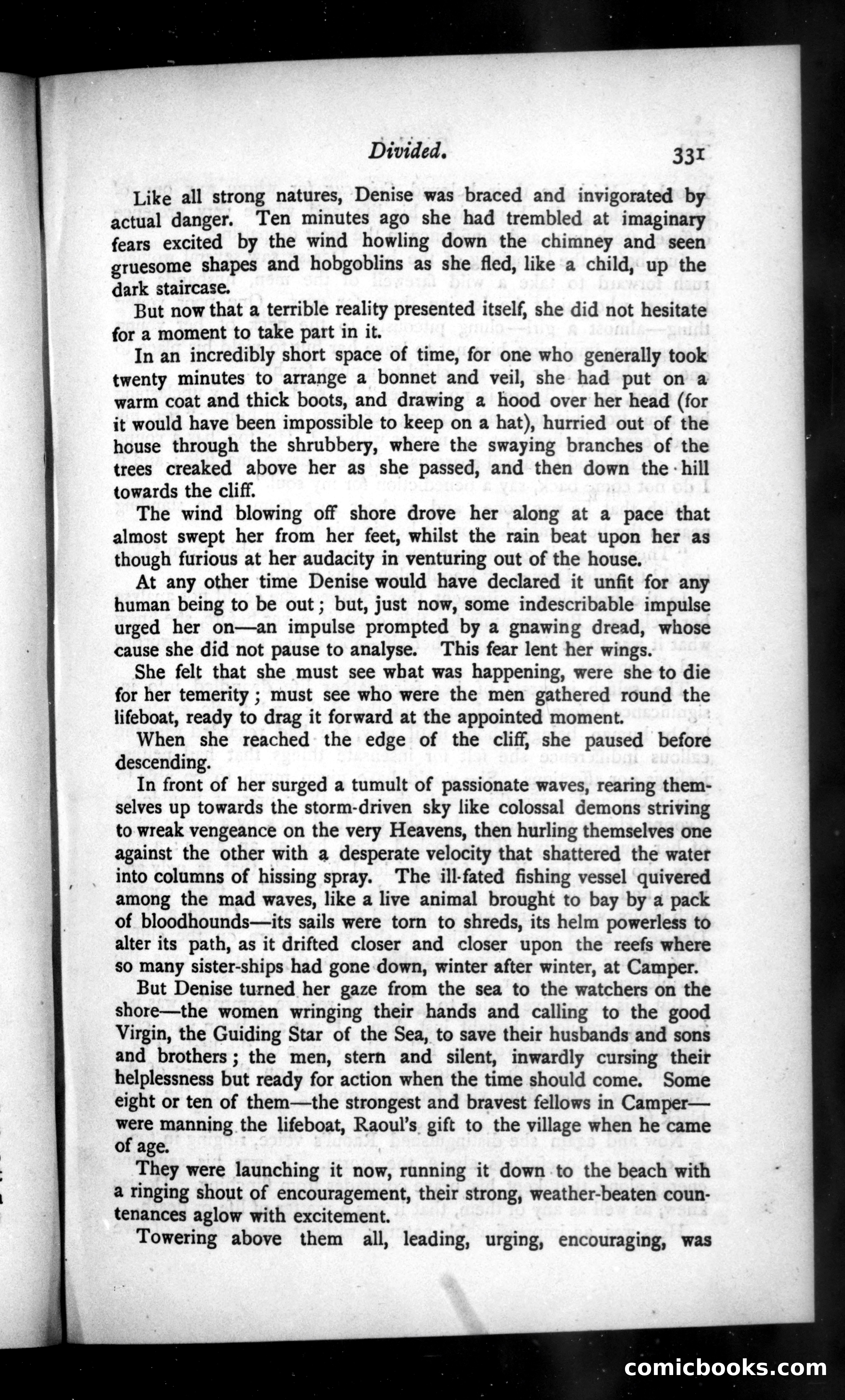The Argosy, Vol. 48 — page 67 of 90
