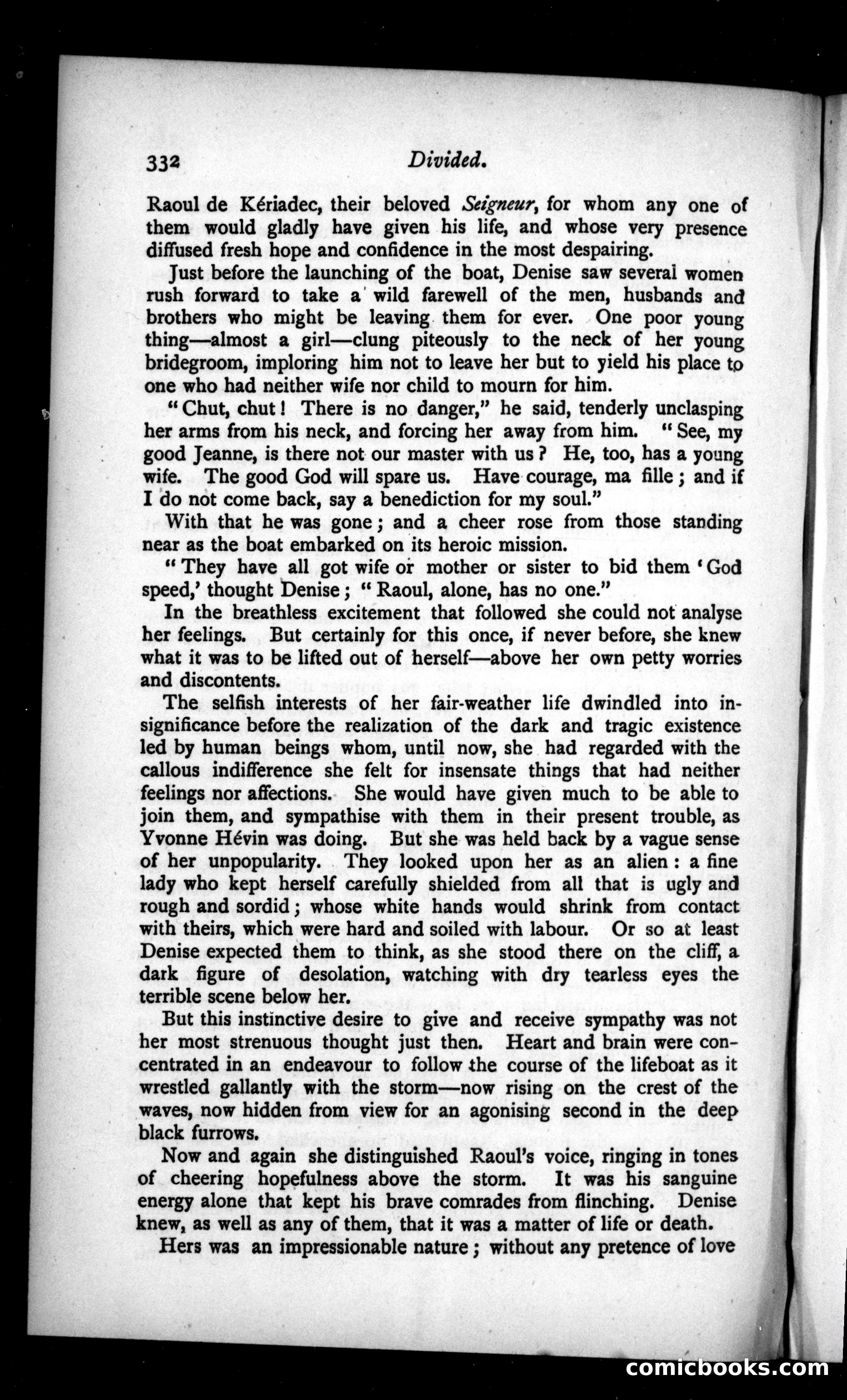 The Argosy, Vol. 48 — page 68 of 90