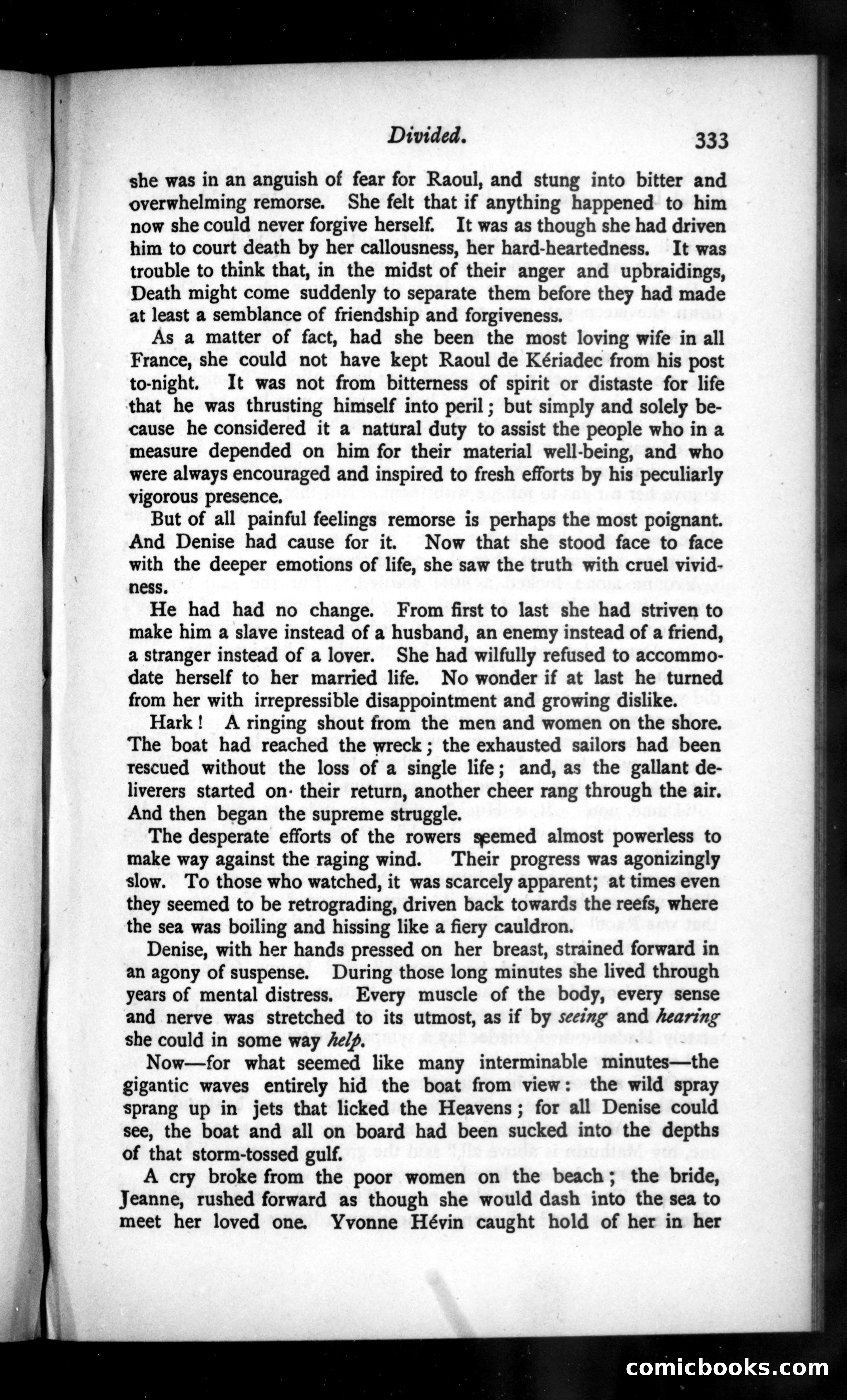 The Argosy, Vol. 48 — page 69 of 90