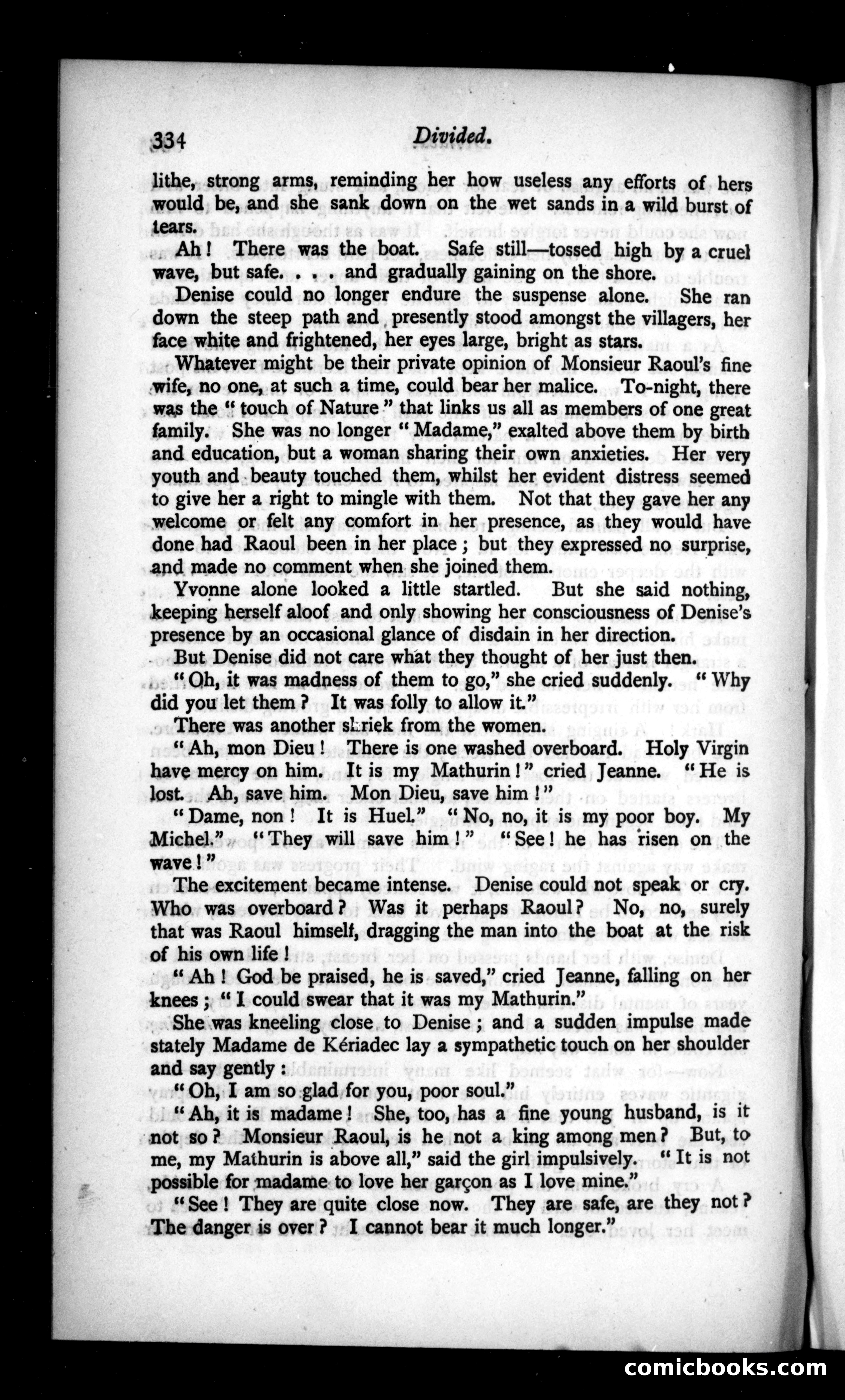 The Argosy, Vol. 48 — page 70 of 90