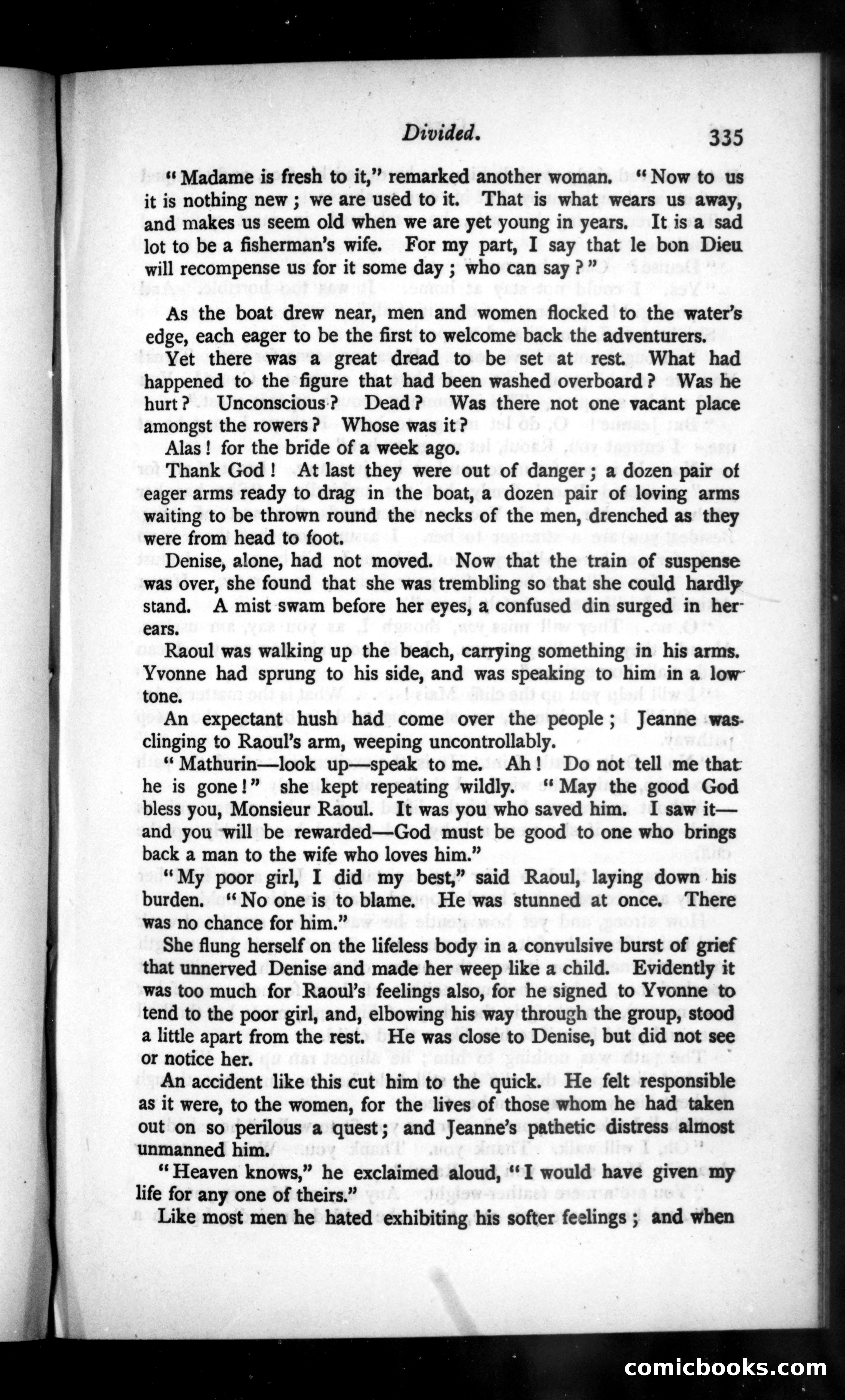 The Argosy, Vol. 48 — page 71 of 90