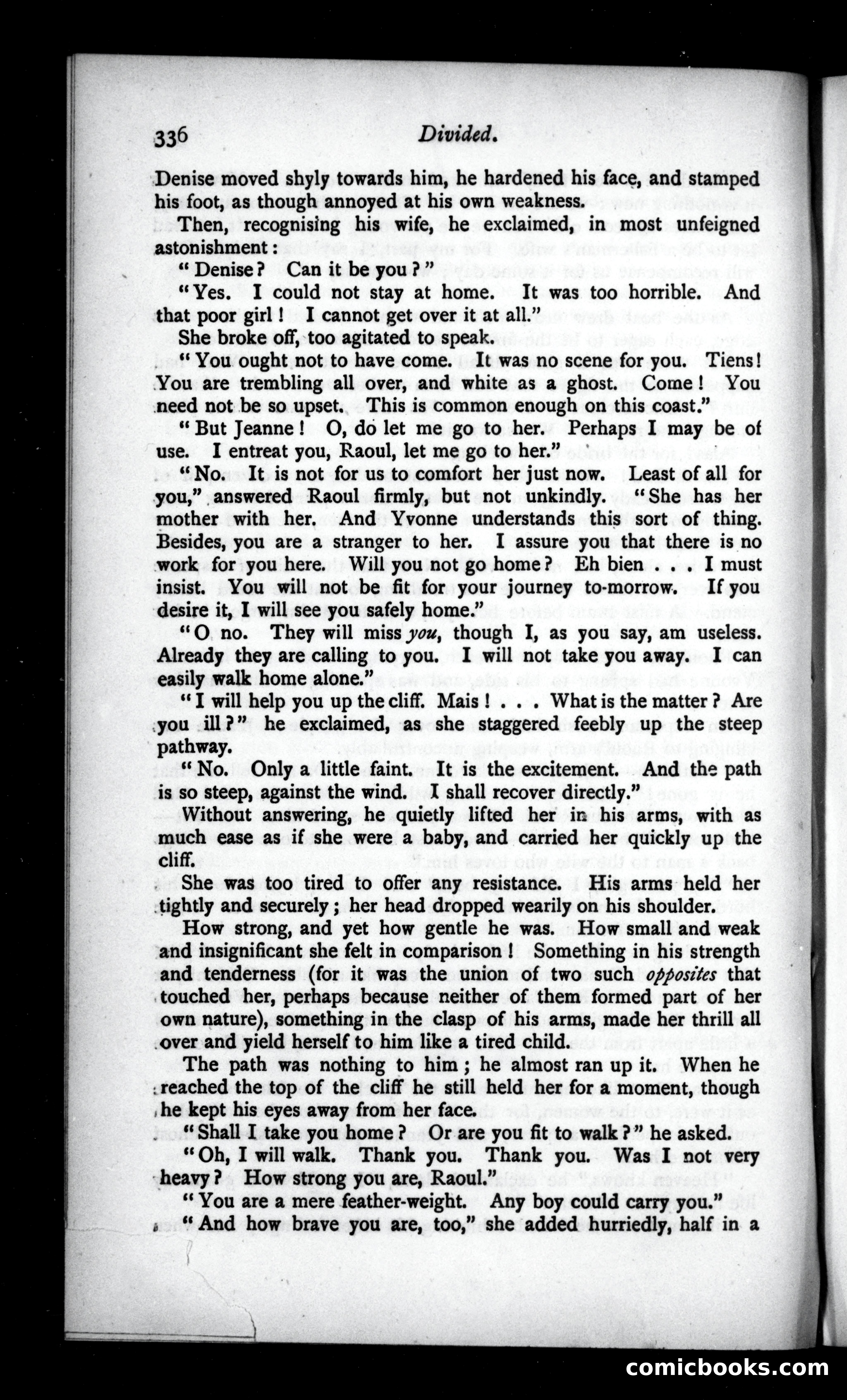 The Argosy, Vol. 48 — page 72 of 90