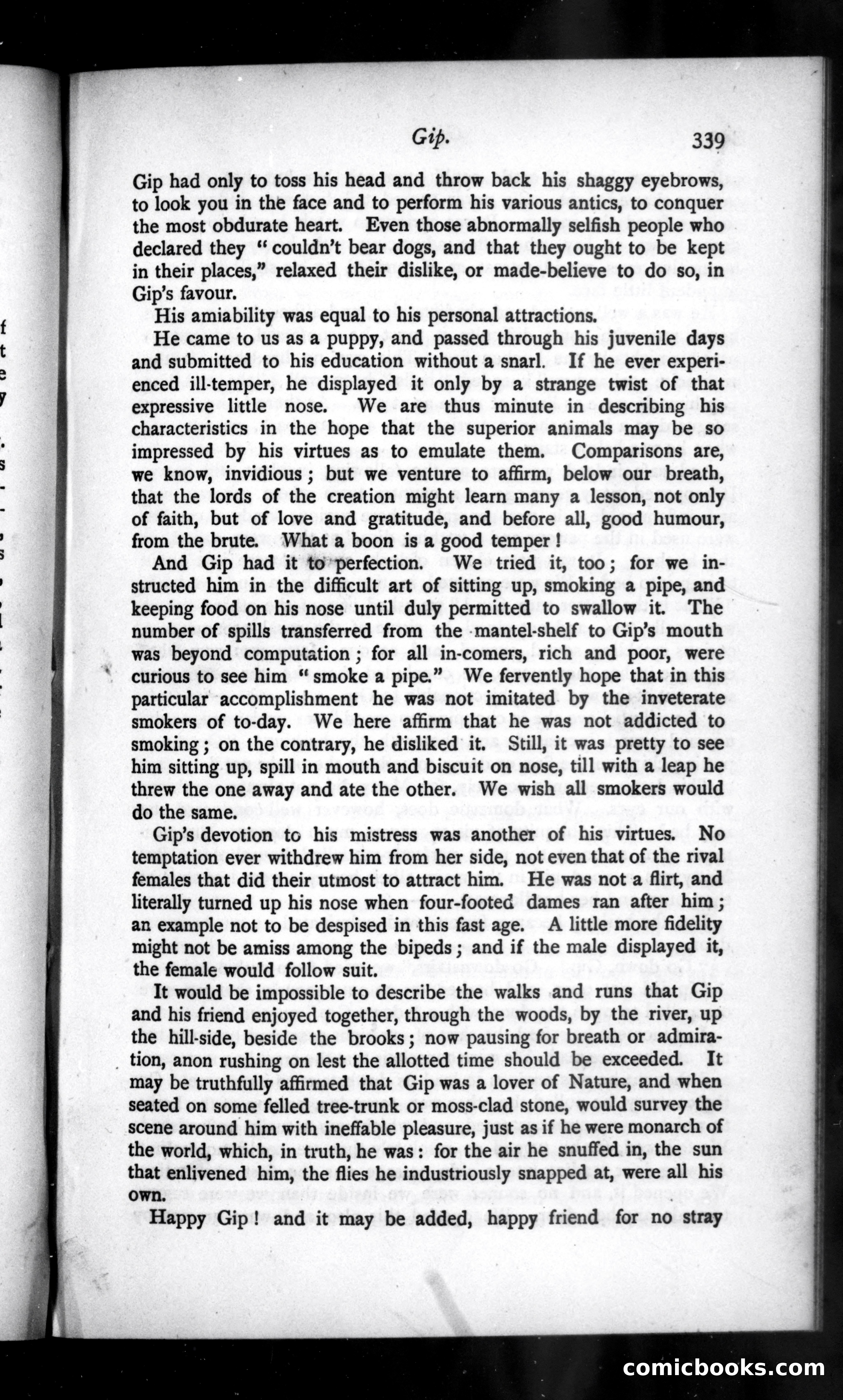 The Argosy, Vol. 48 — page 75 of 90