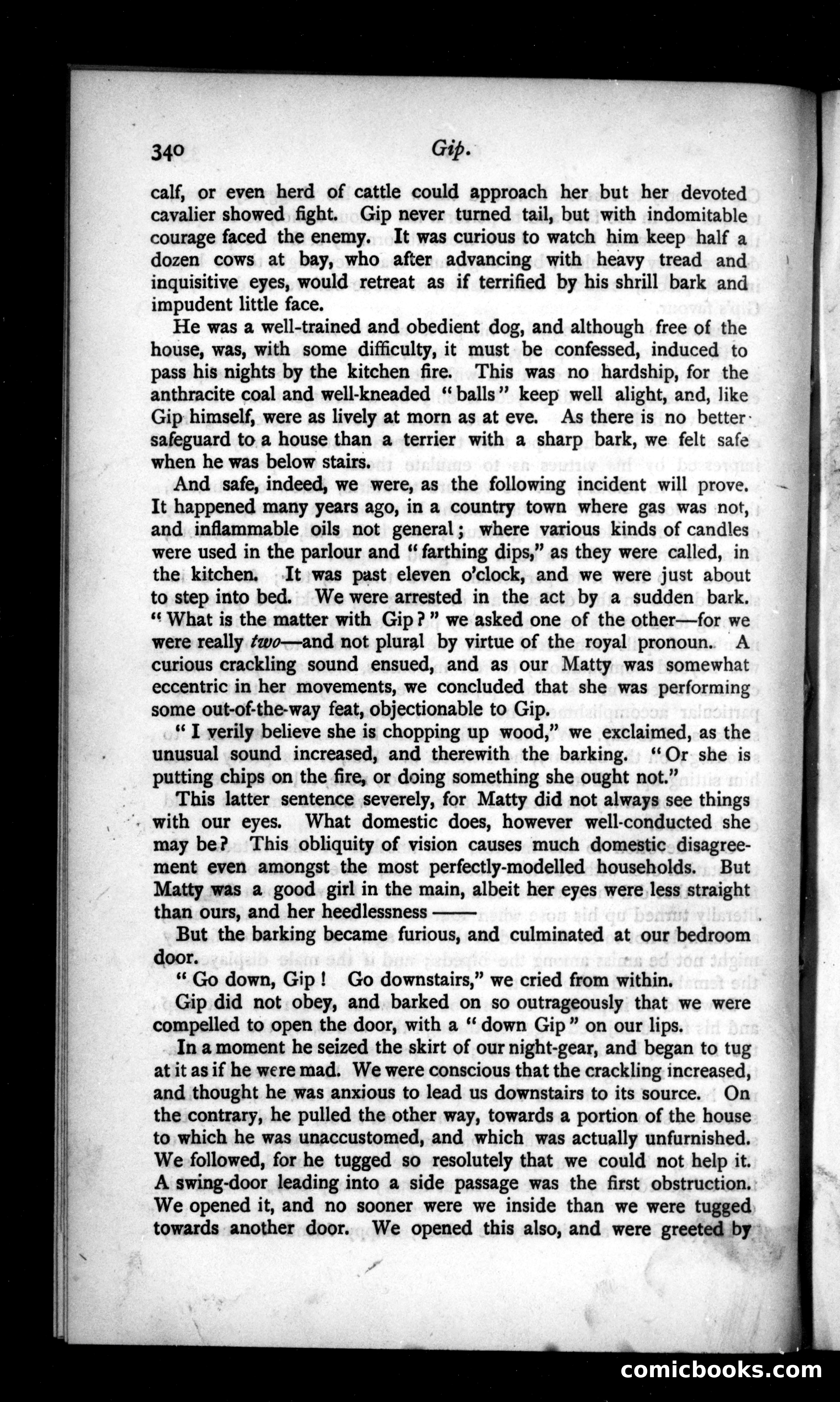 The Argosy, Vol. 48 — page 76 of 90