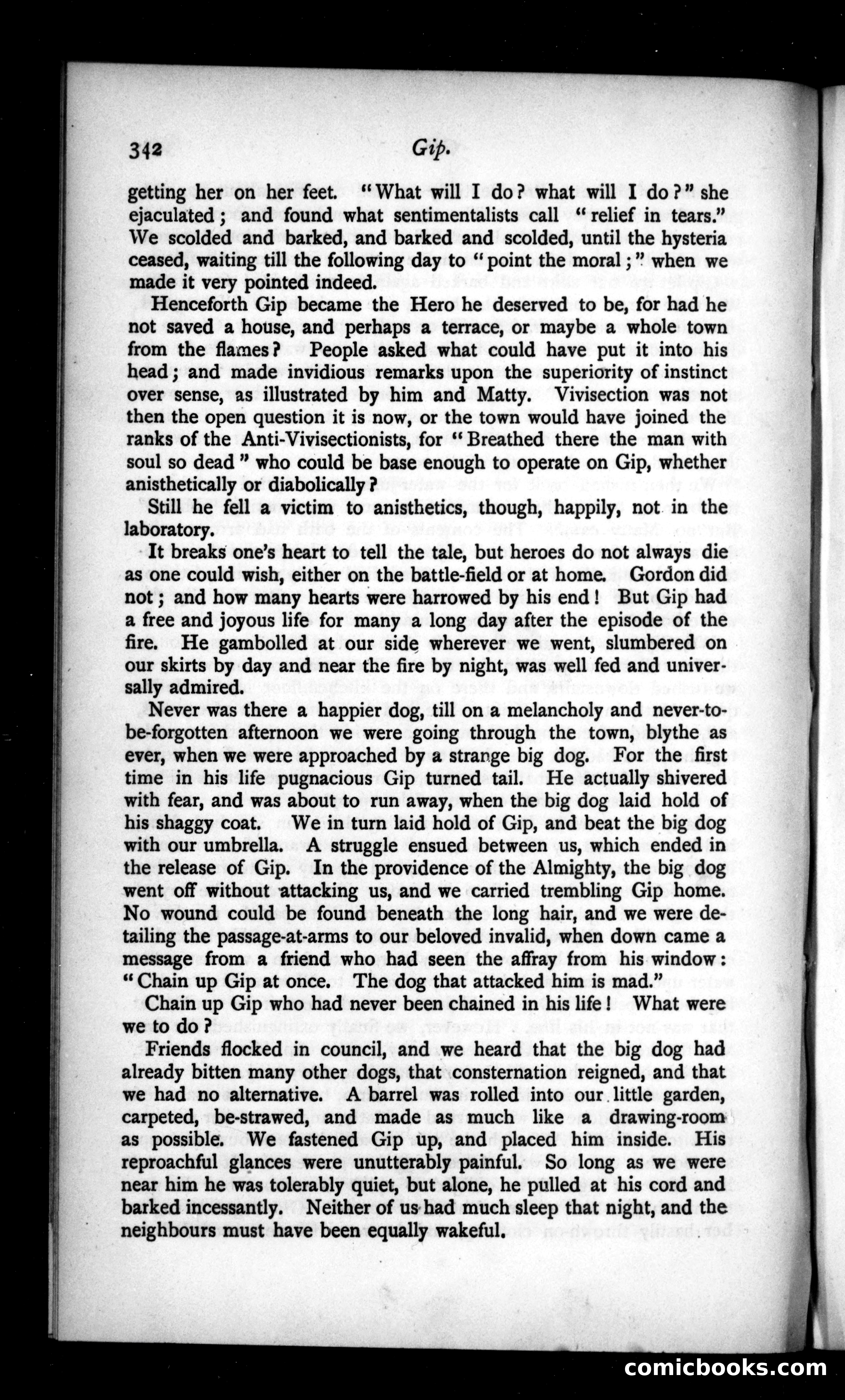 The Argosy, Vol. 48 — page 78 of 90
