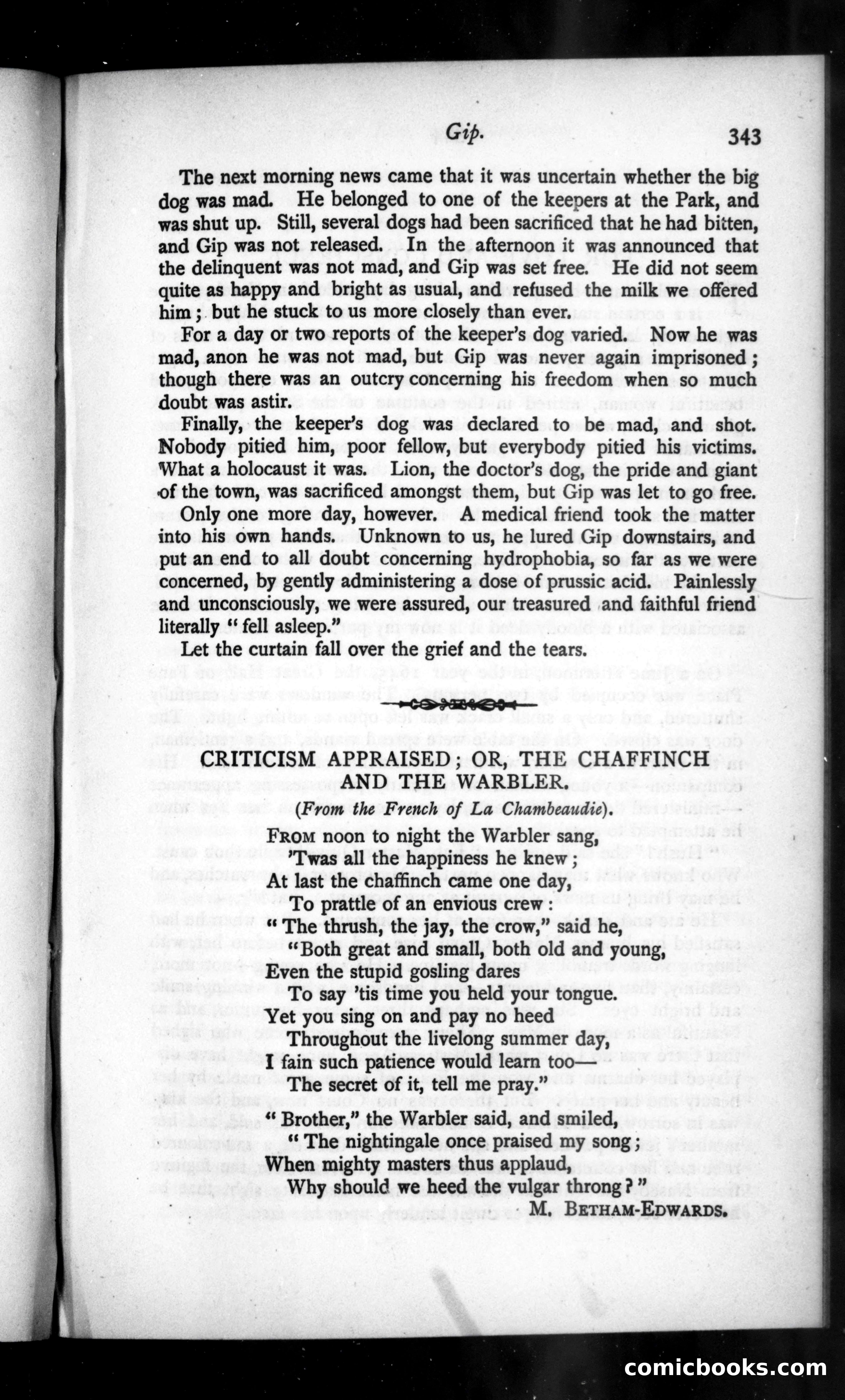 The Argosy, Vol. 48 — page 79 of 90