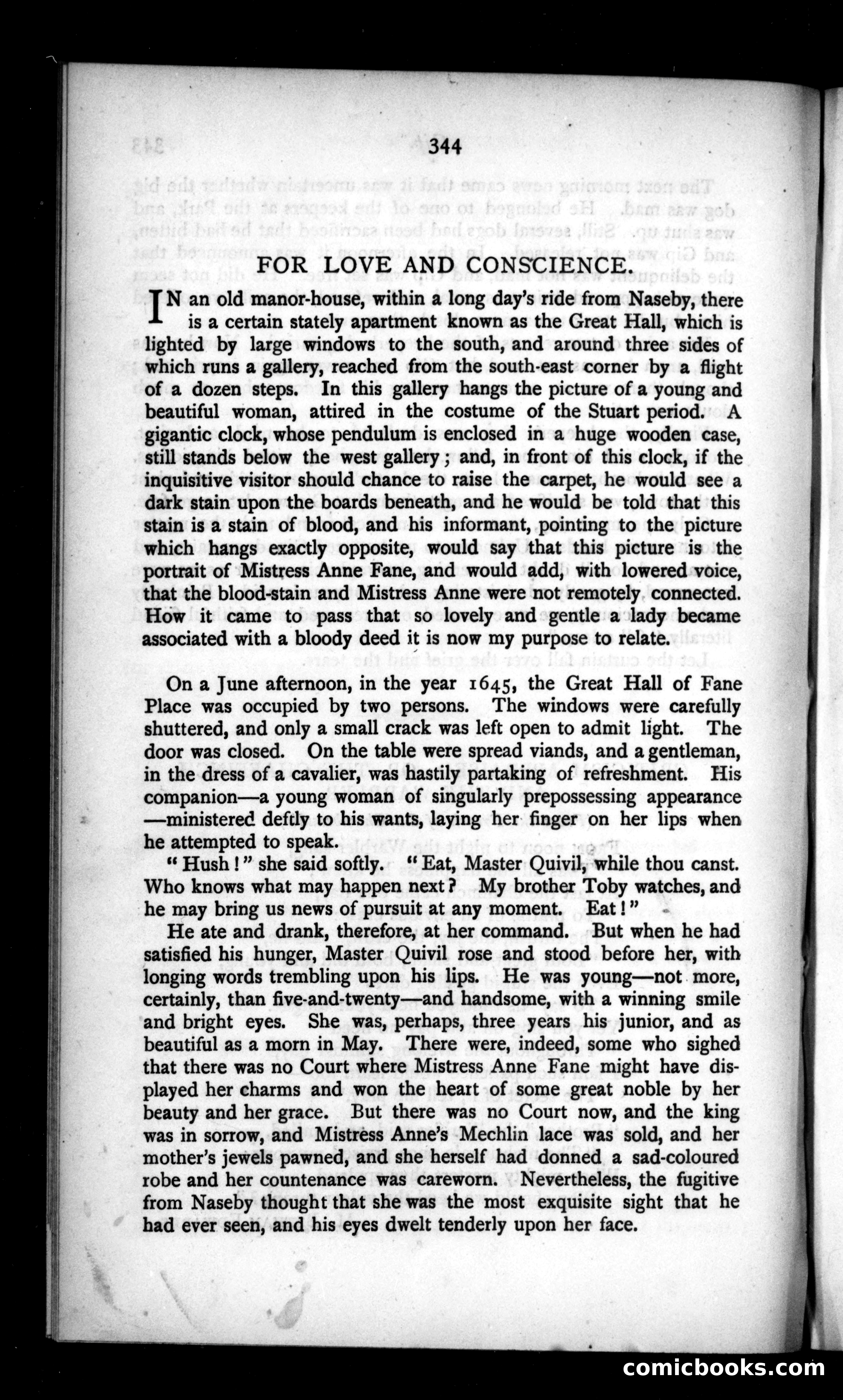 The Argosy, Vol. 48 — page 80 of 90