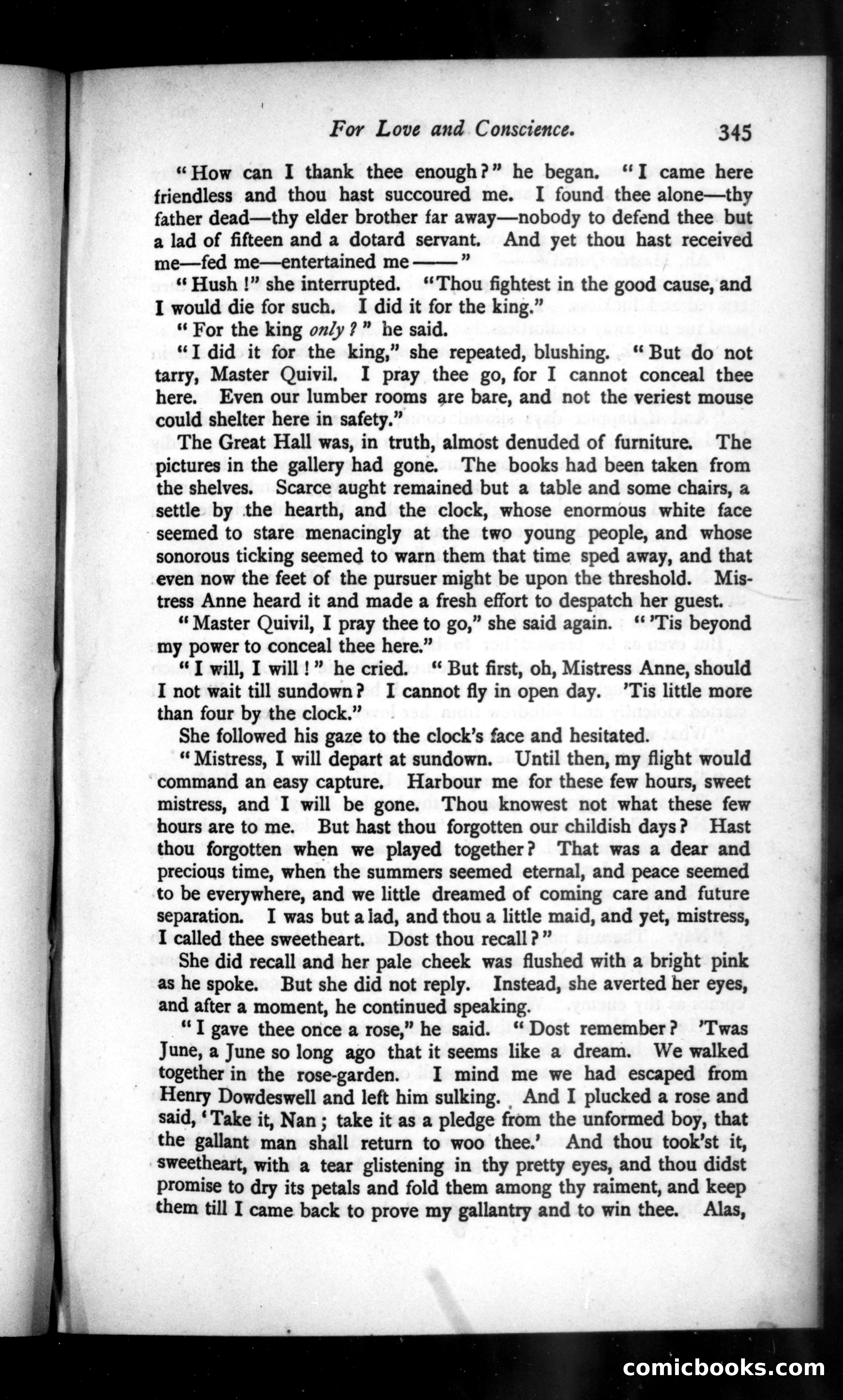 The Argosy, Vol. 48 — page 81 of 90