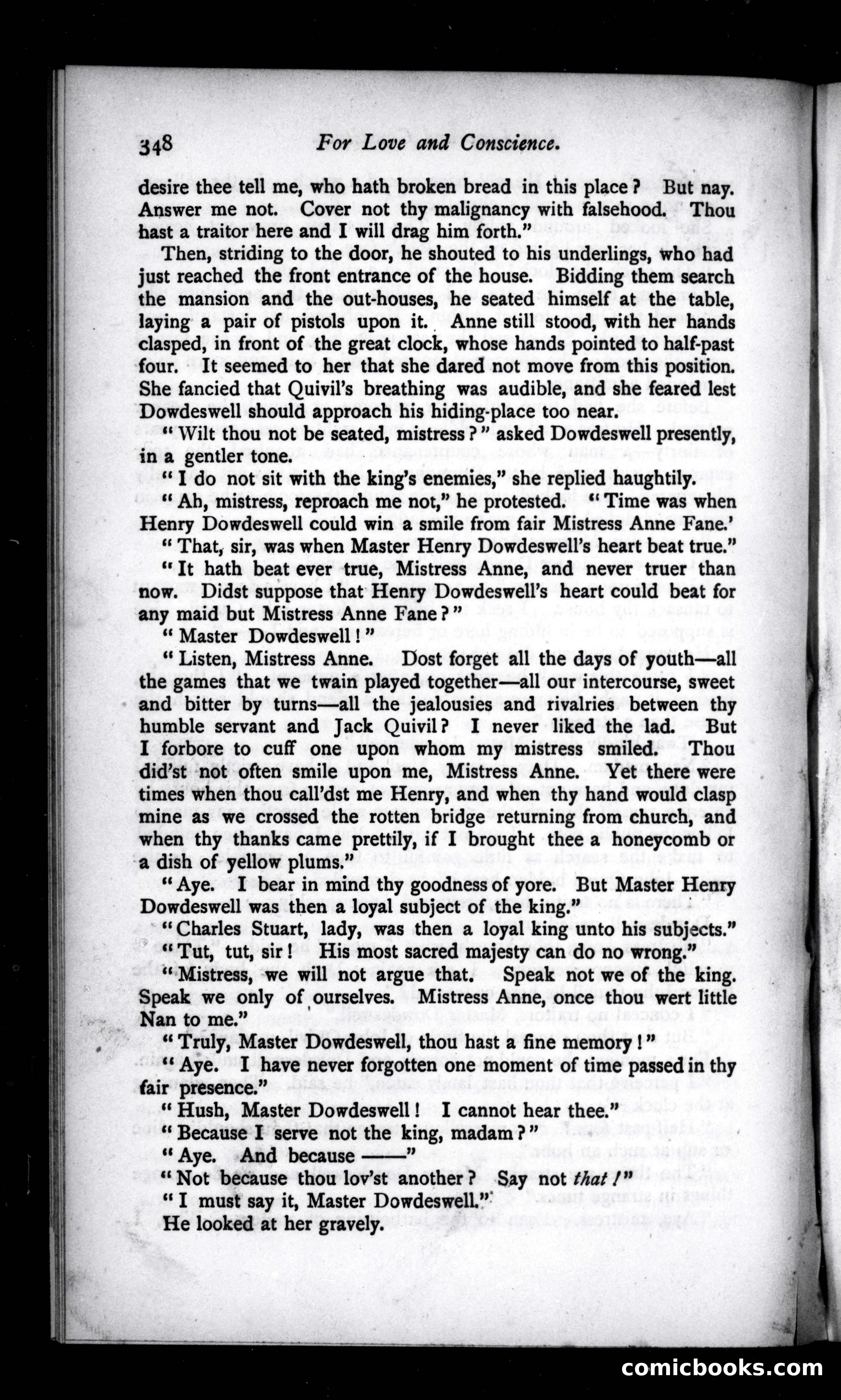 The Argosy, Vol. 48 — page 84 of 90