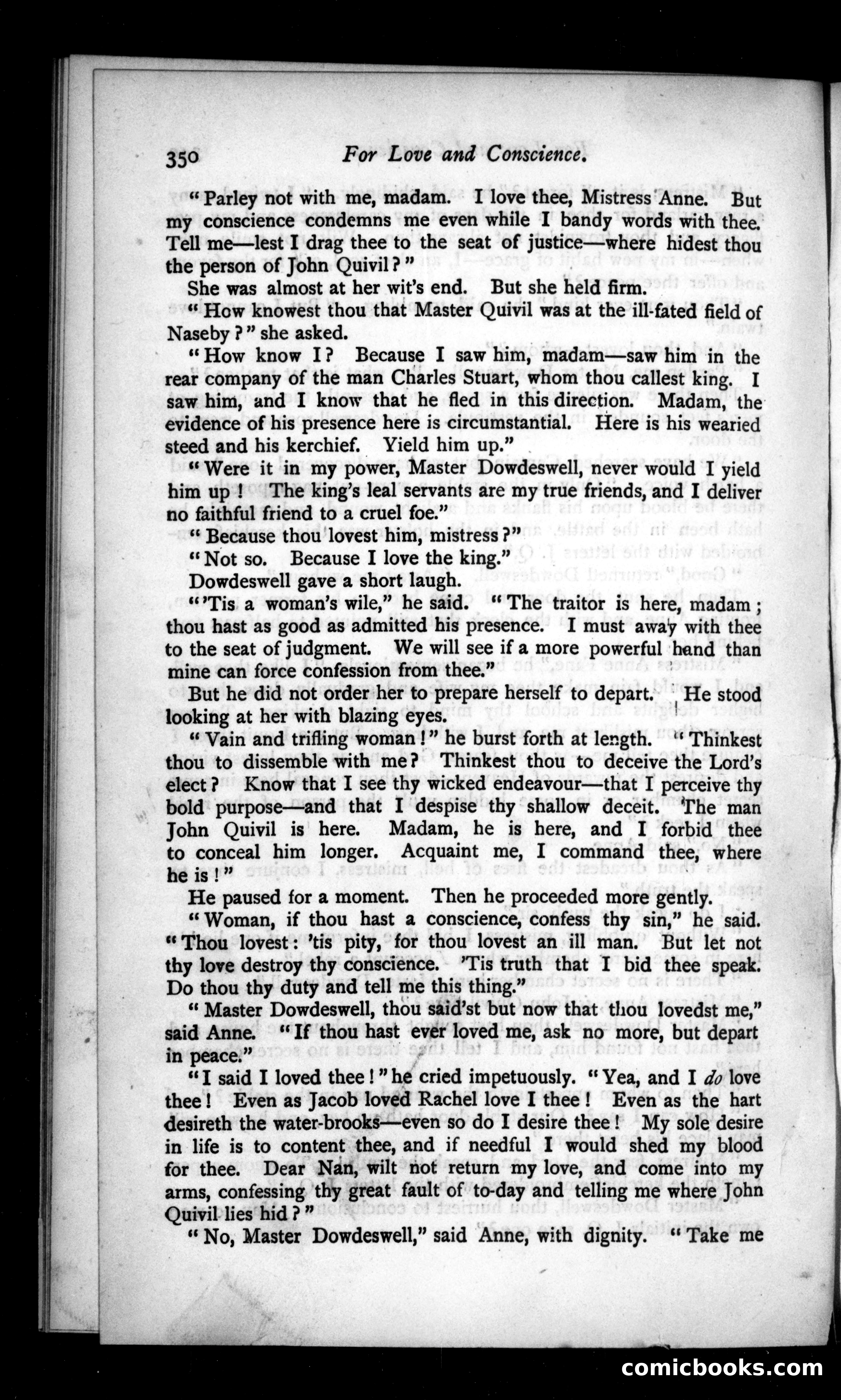 The Argosy, Vol. 48 — page 86 of 90