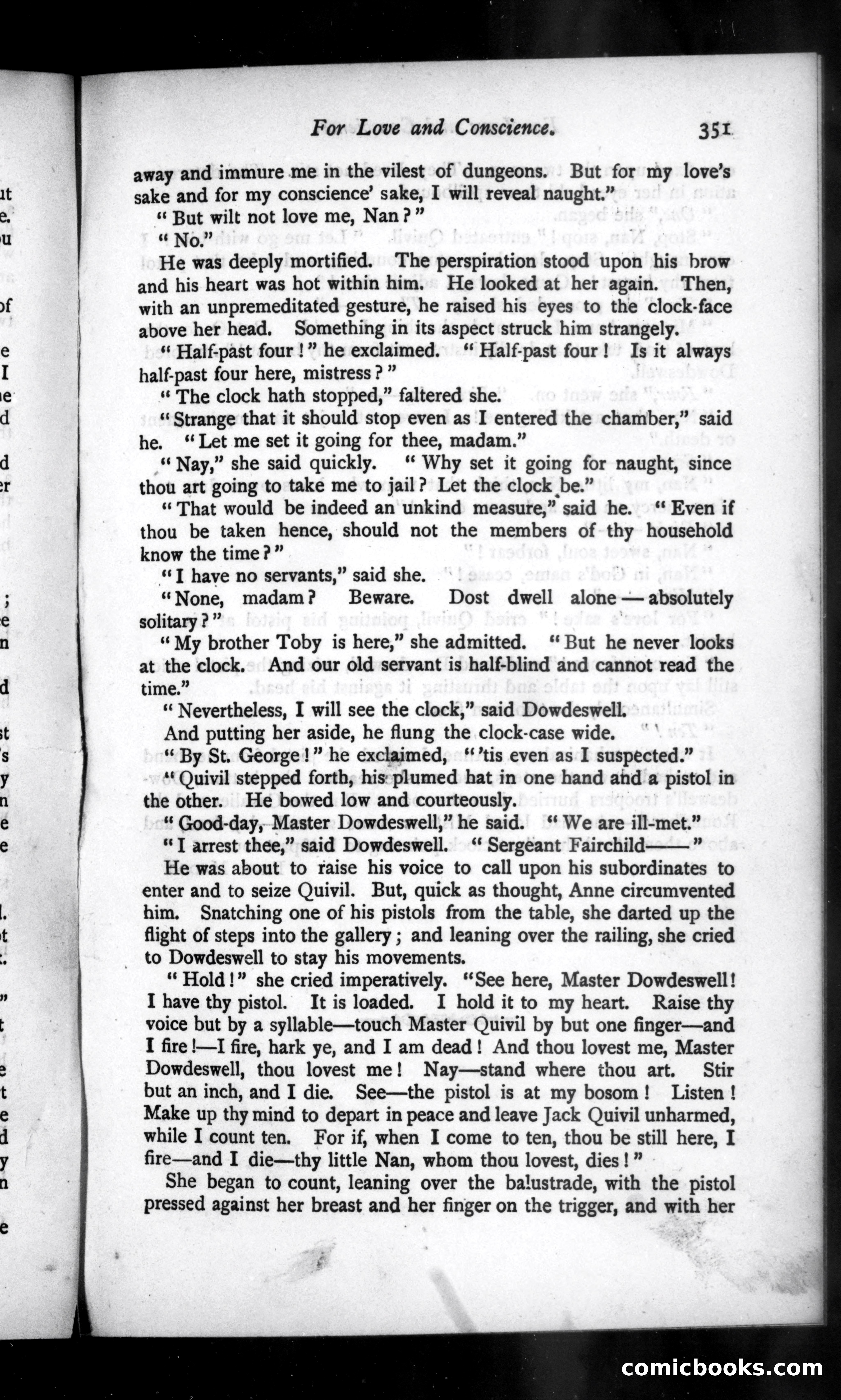 The Argosy, Vol. 48 — page 87 of 90