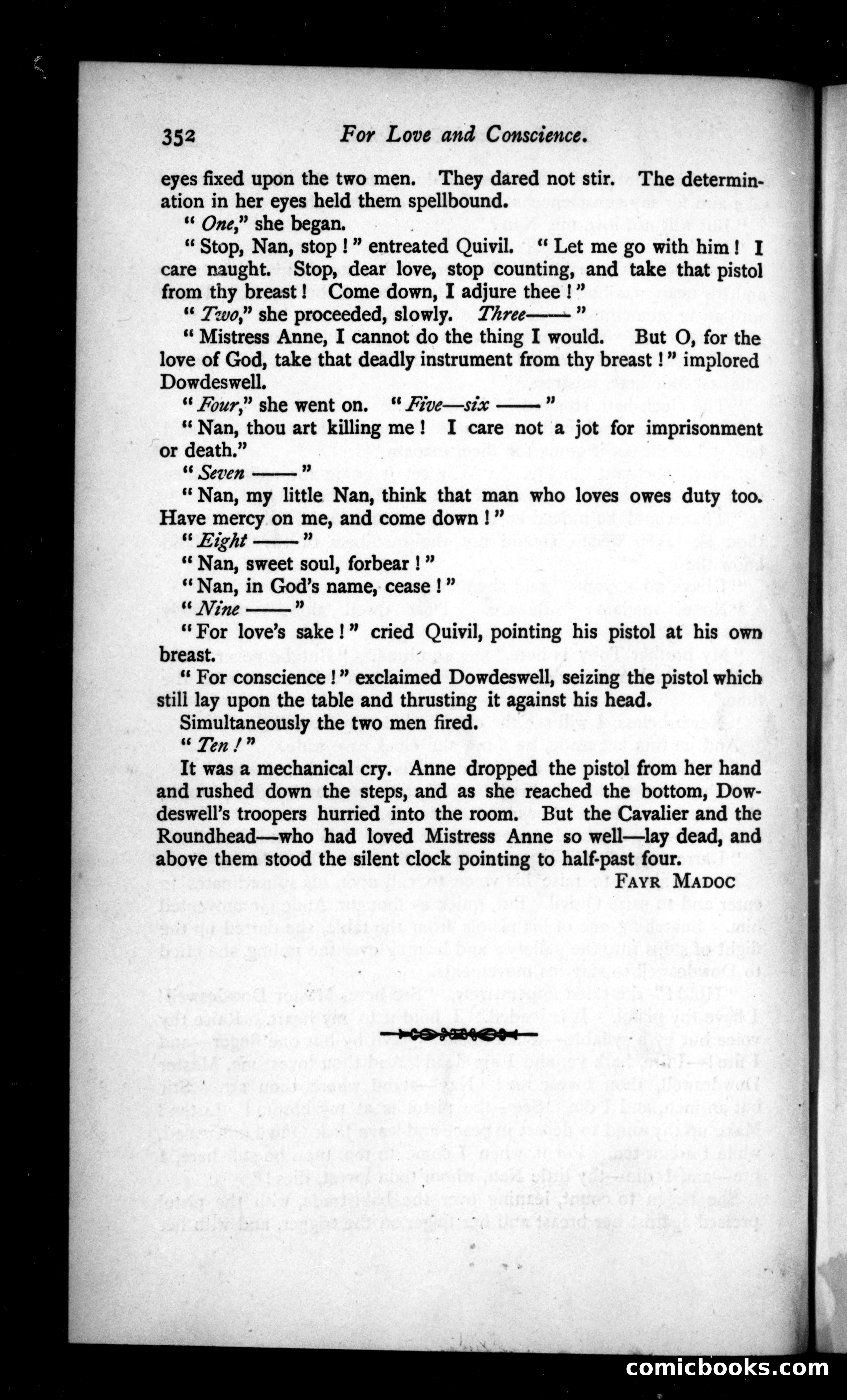 The Argosy, Vol. 48 — page 88 of 90