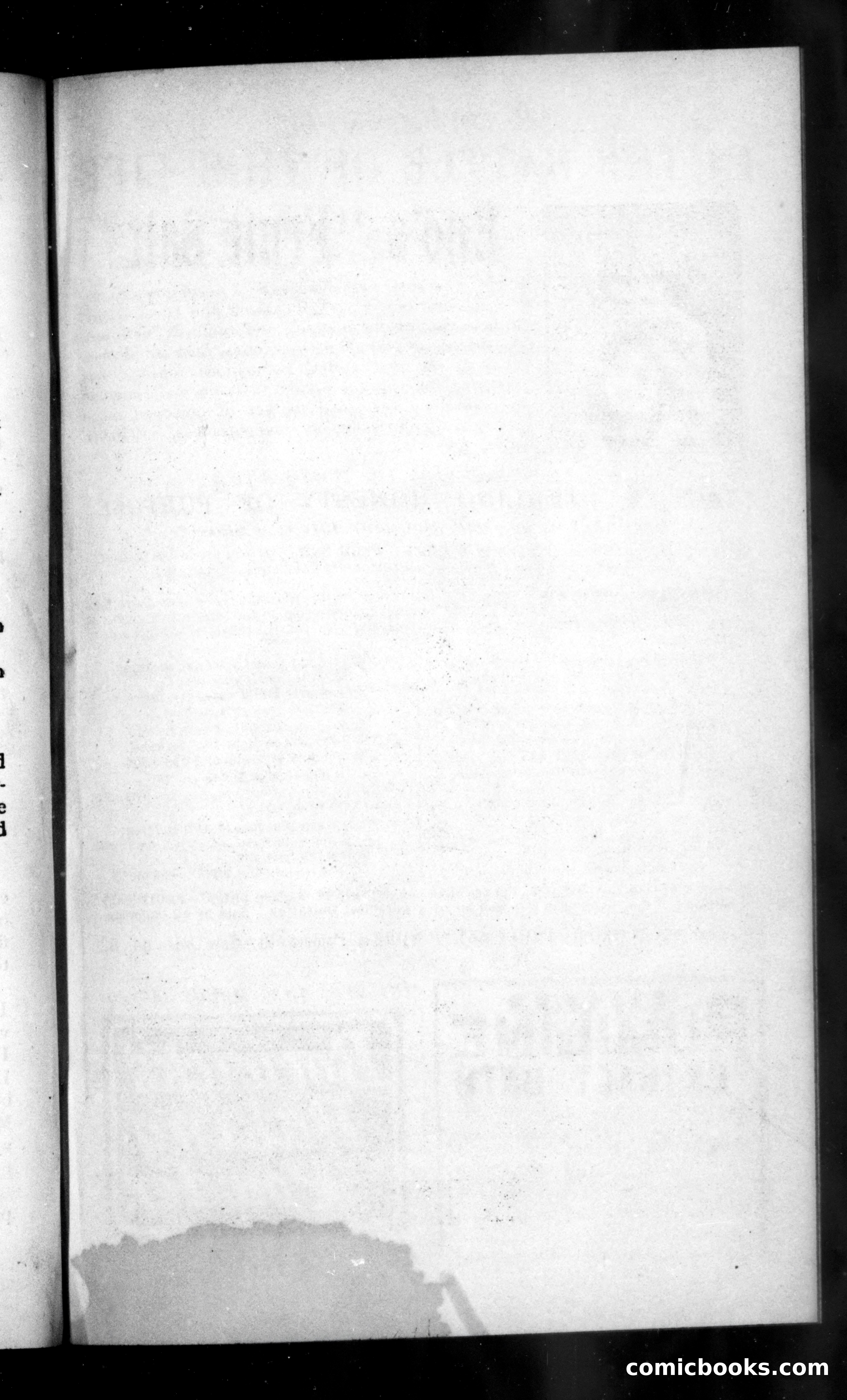 The Argosy, Vol. 48 — page 89 of 90