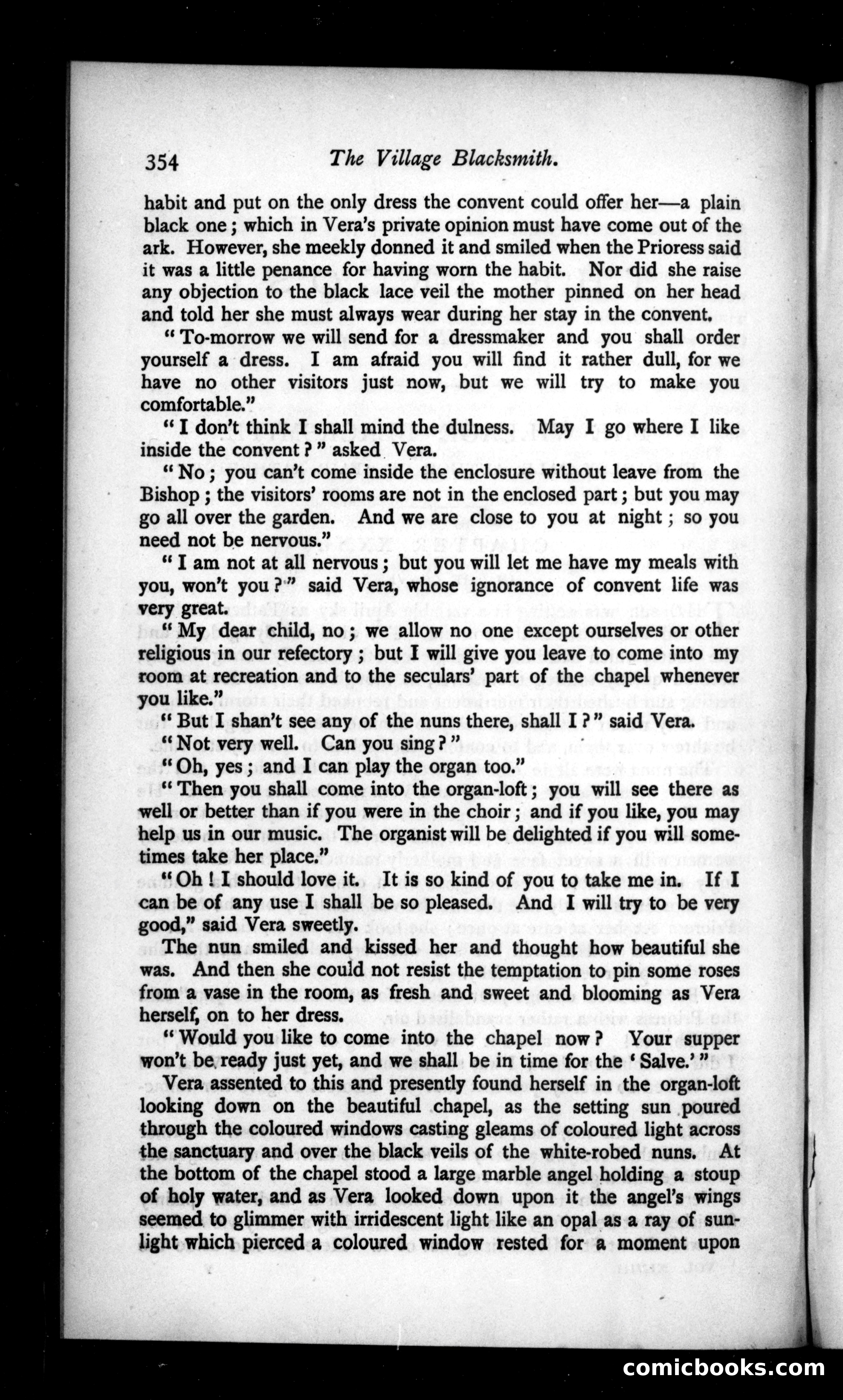 The Argosy, Vol. XLVIII — page 2 of 90