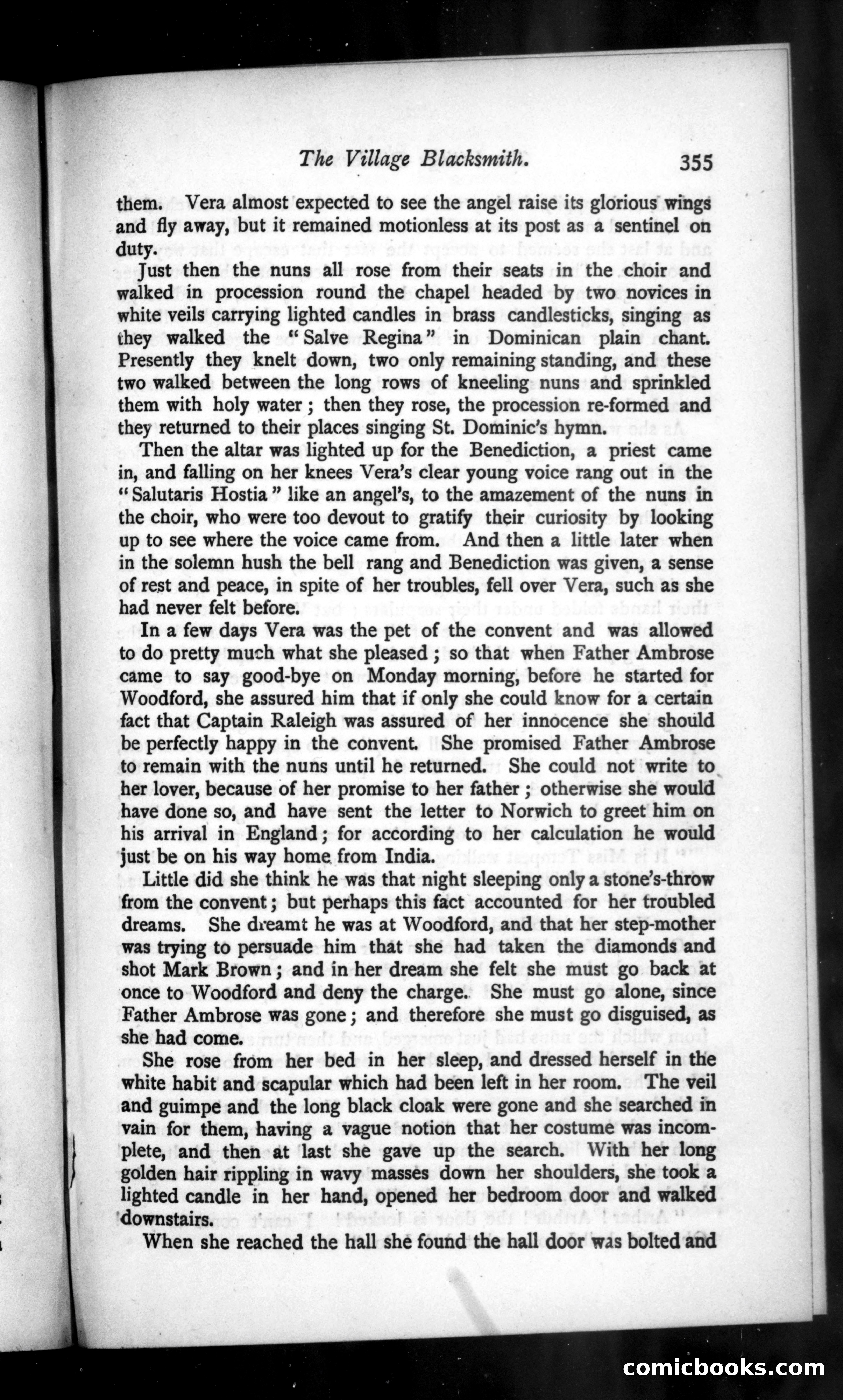 The Argosy, Vol. XLVIII — page 3 of 90