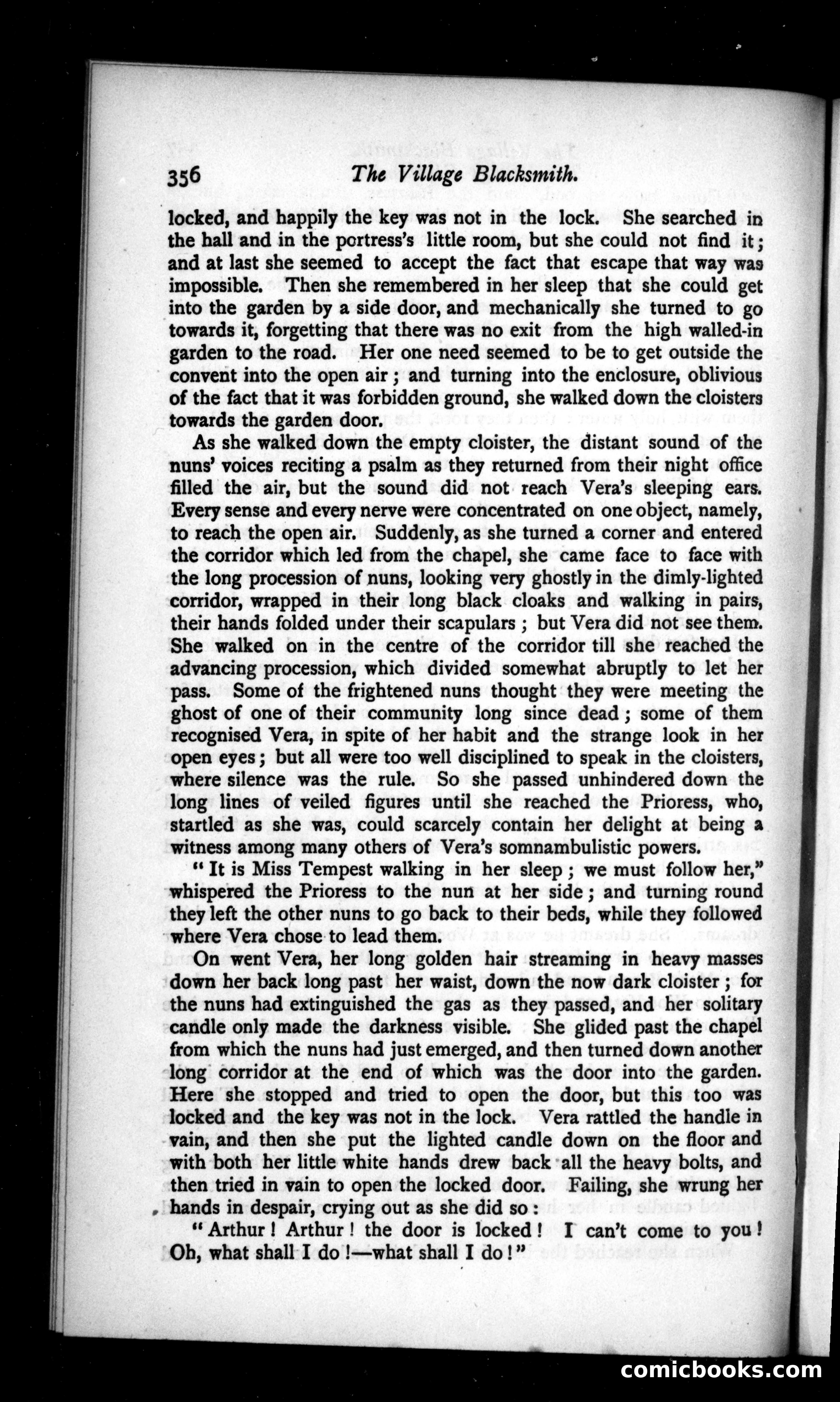 The Argosy, Vol. XLVIII — page 4 of 90