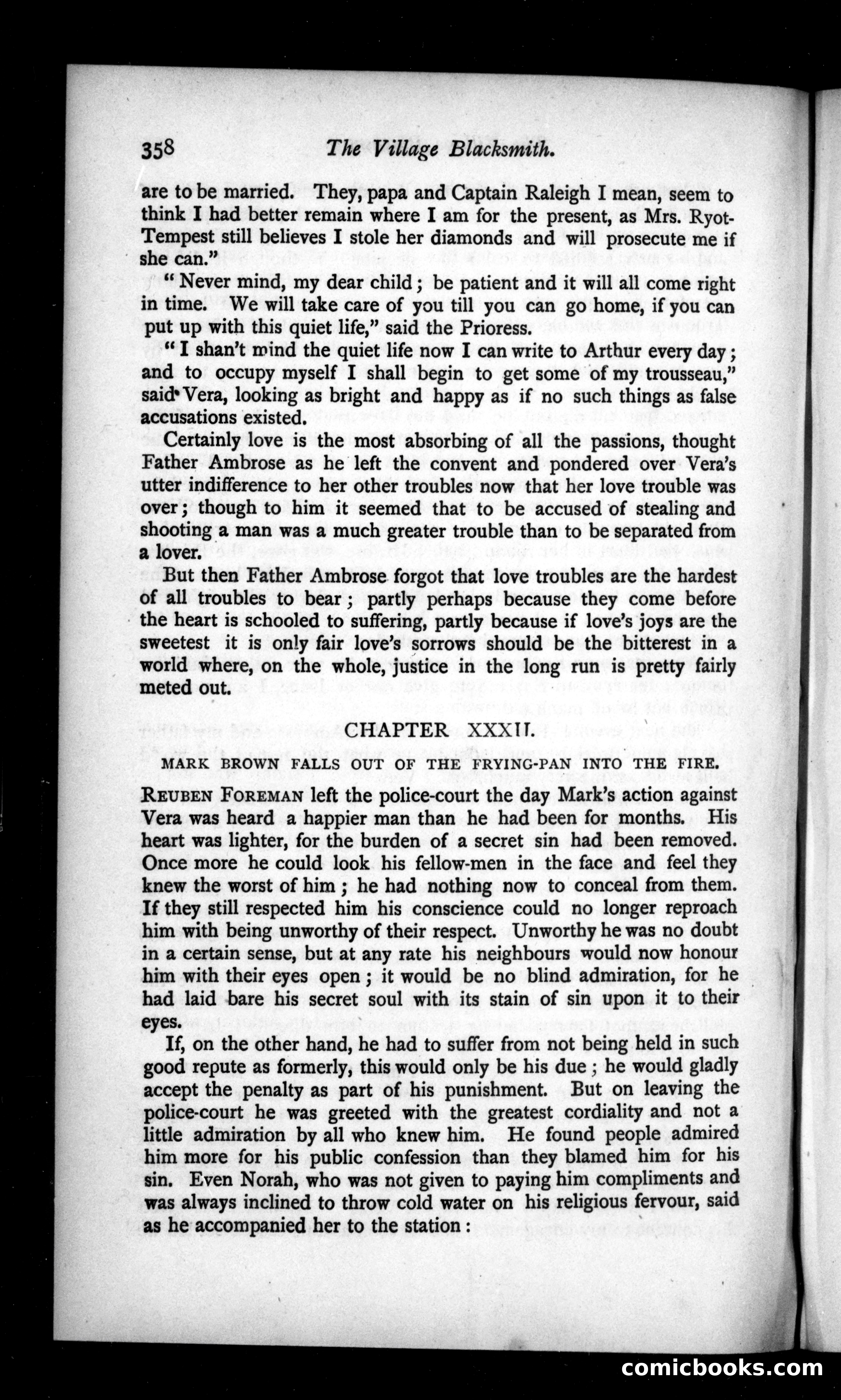 The Argosy, Vol. XLVIII — page 6 of 90