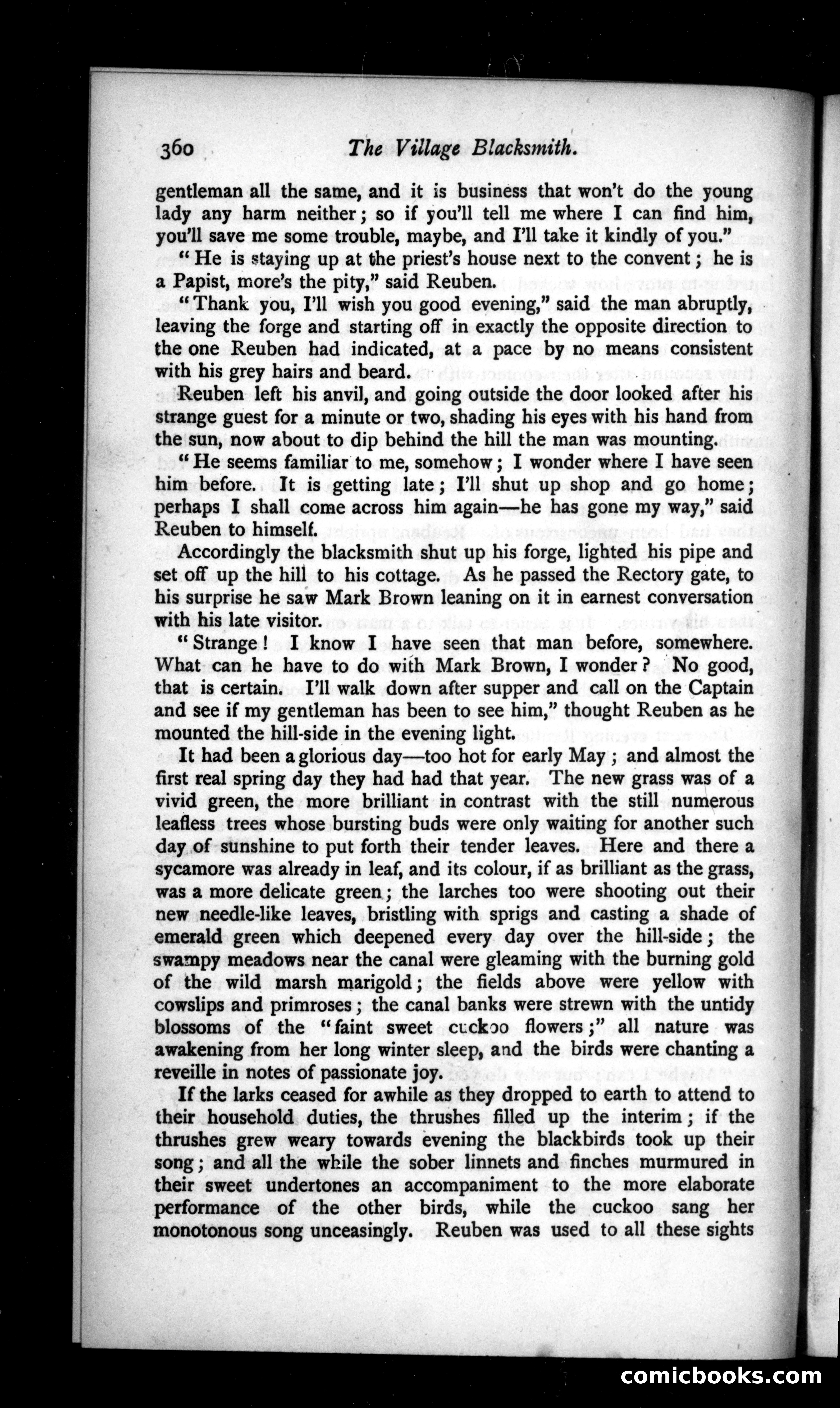 The Argosy, Vol. XLVIII — page 8 of 90
