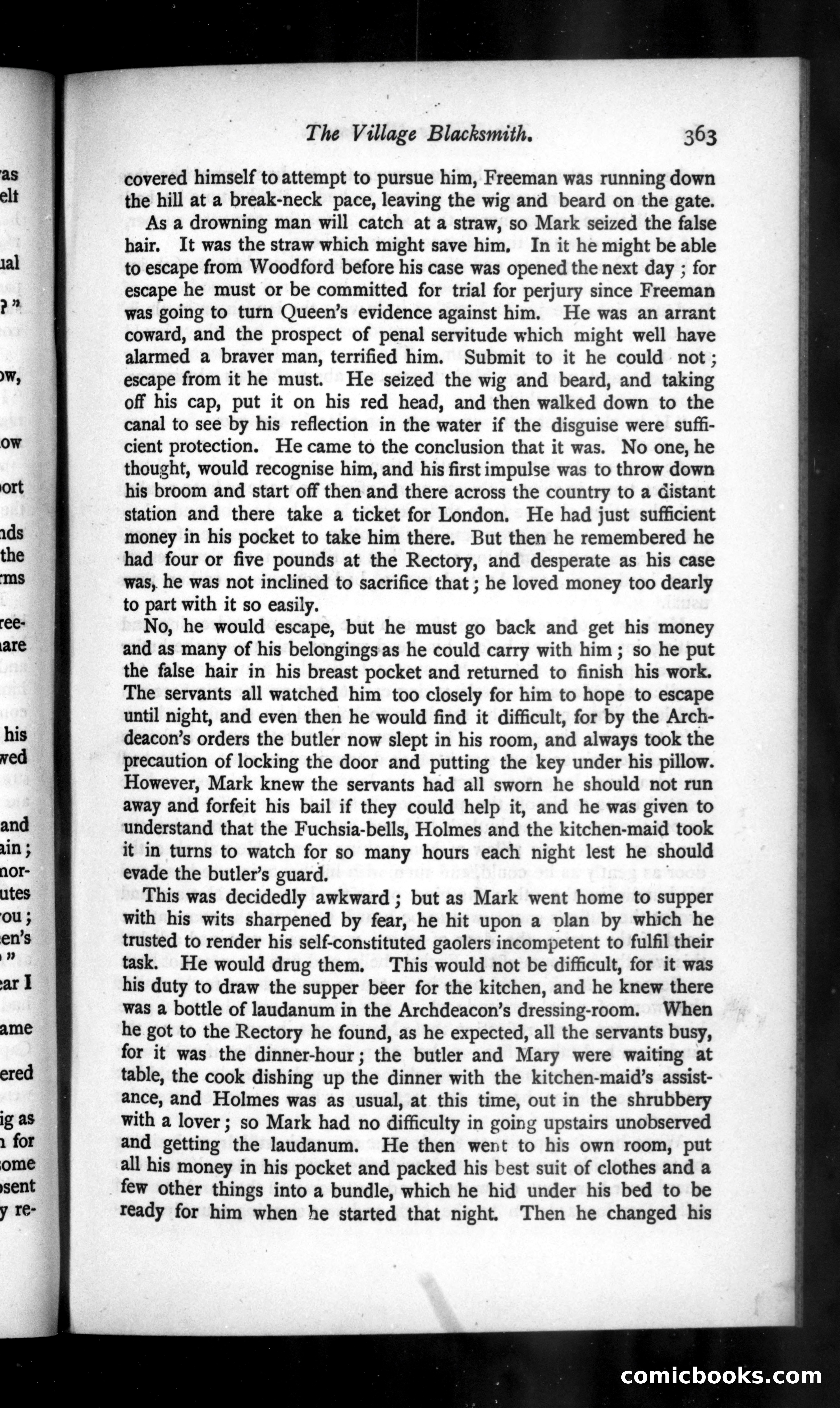 The Argosy, Vol. XLVIII — page 11 of 90