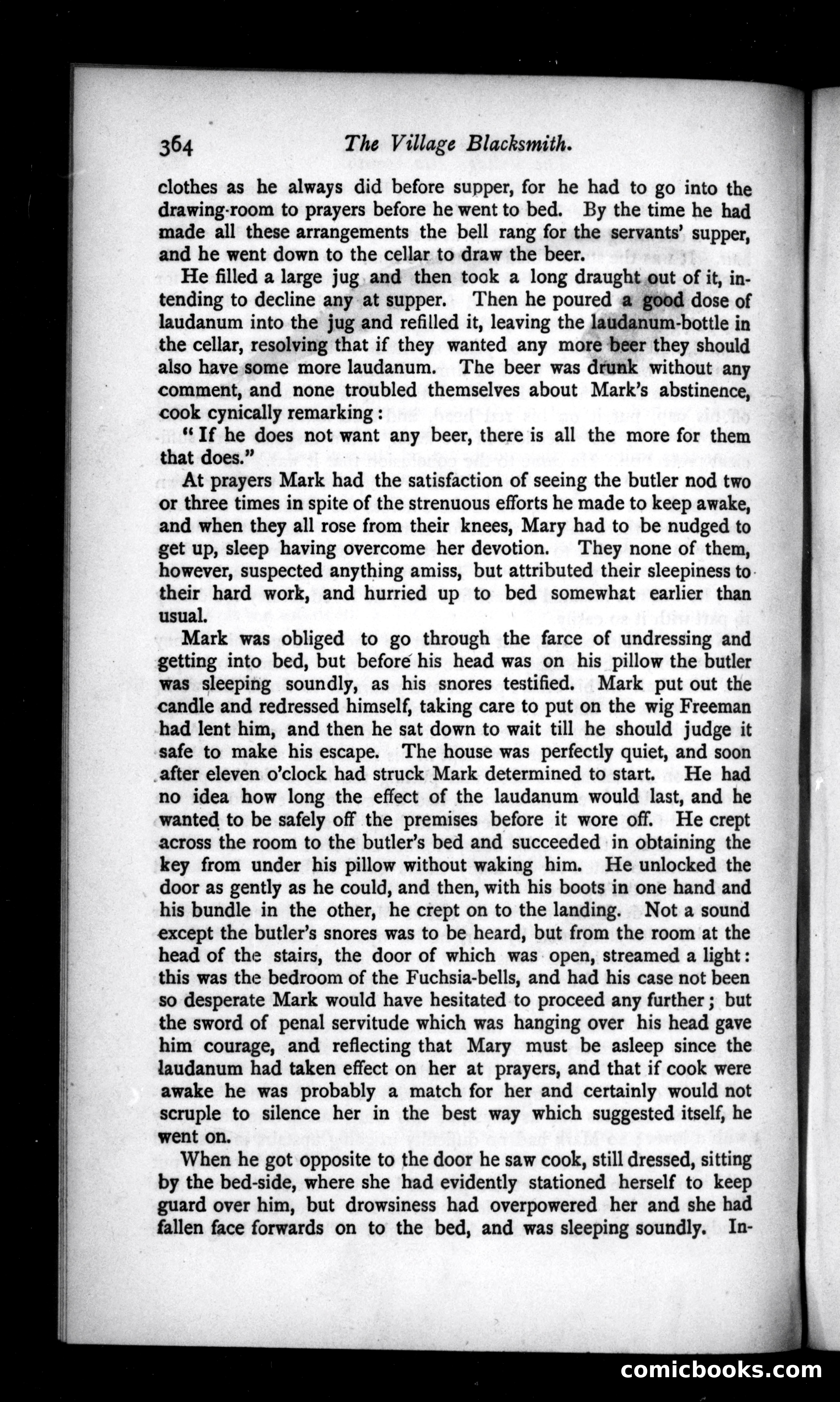The Argosy, Vol. XLVIII — page 12 of 90