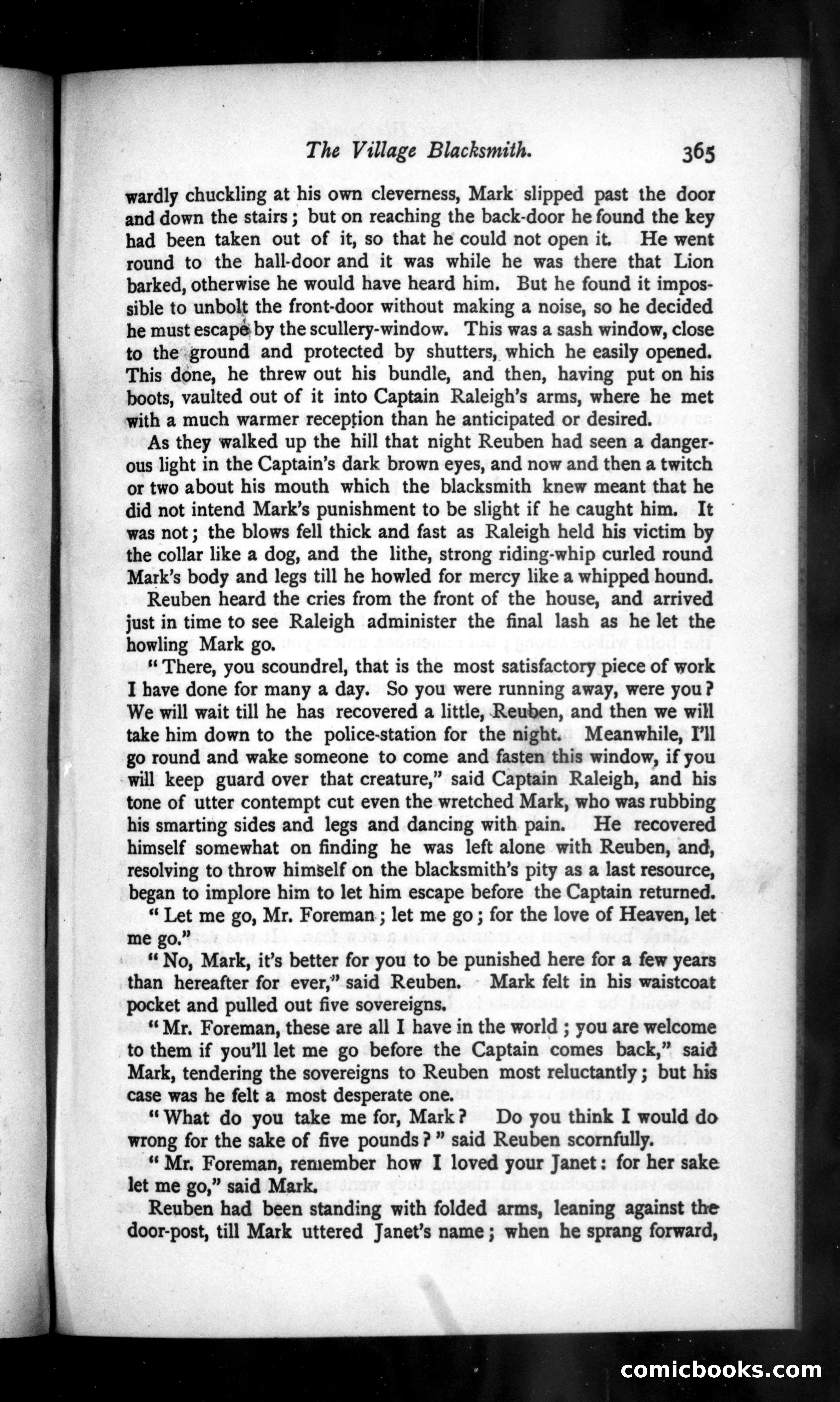 The Argosy, Vol. XLVIII — page 13 of 90