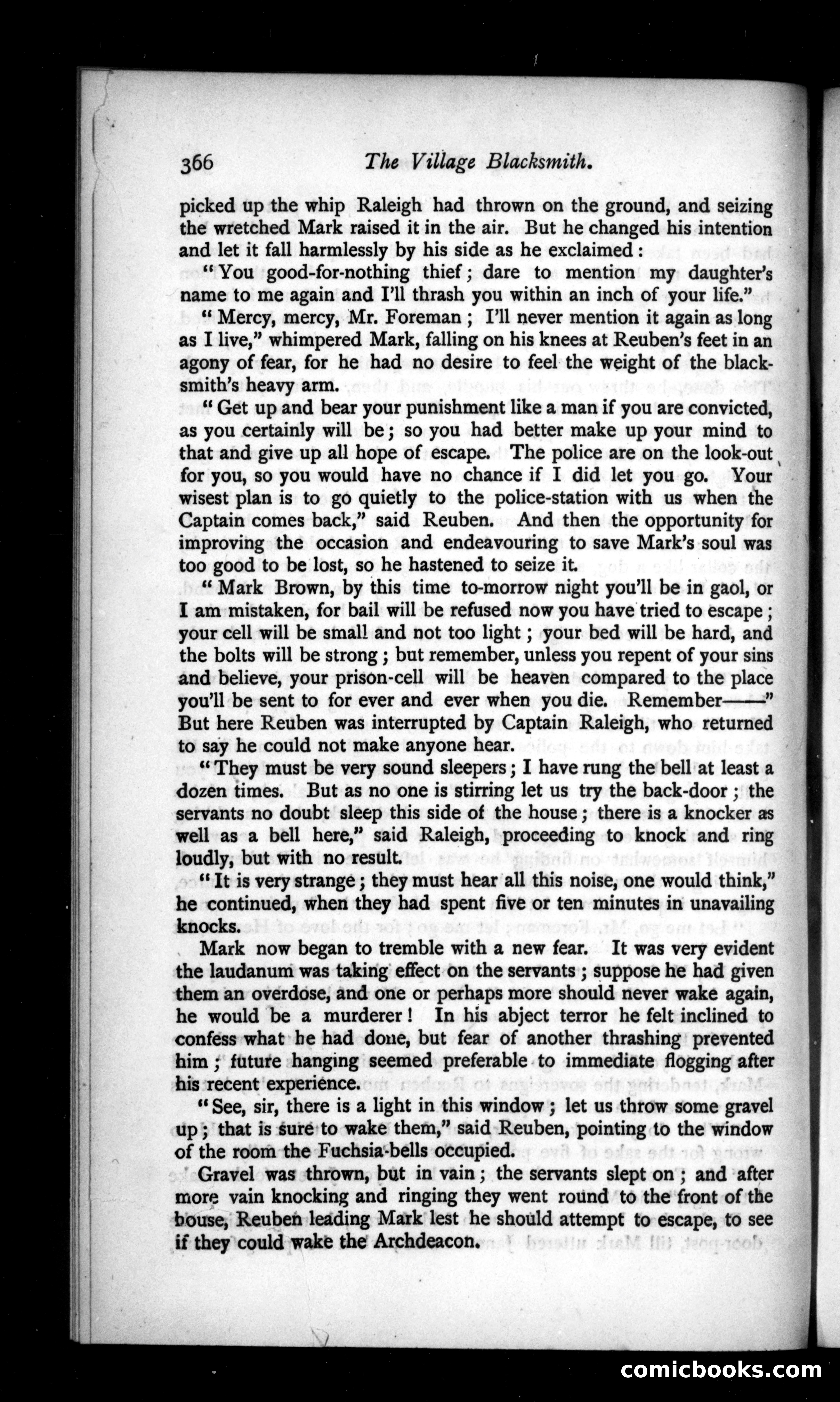 The Argosy, Vol. XLVIII — page 14 of 90