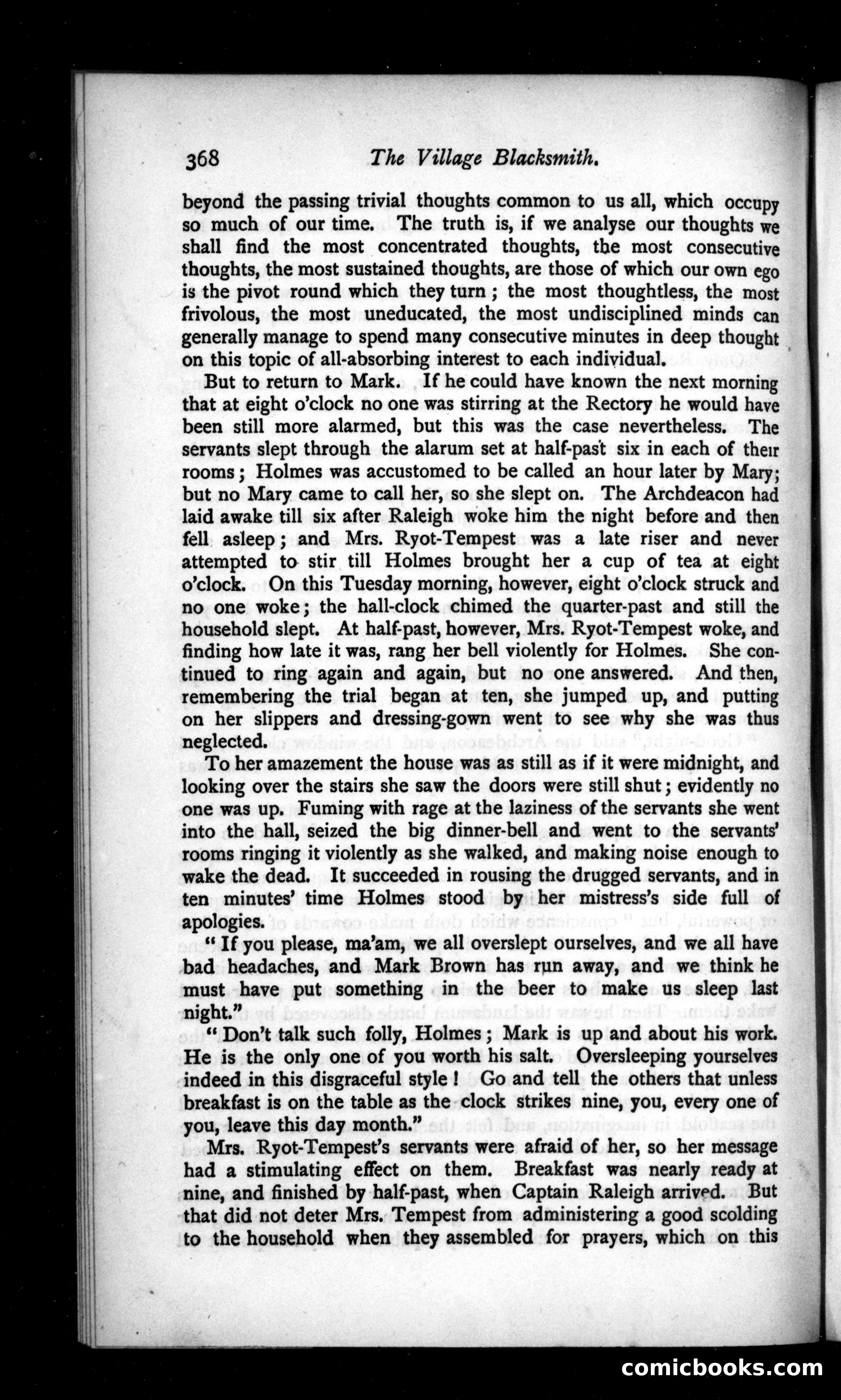 The Argosy, Vol. XLVIII — page 16 of 90