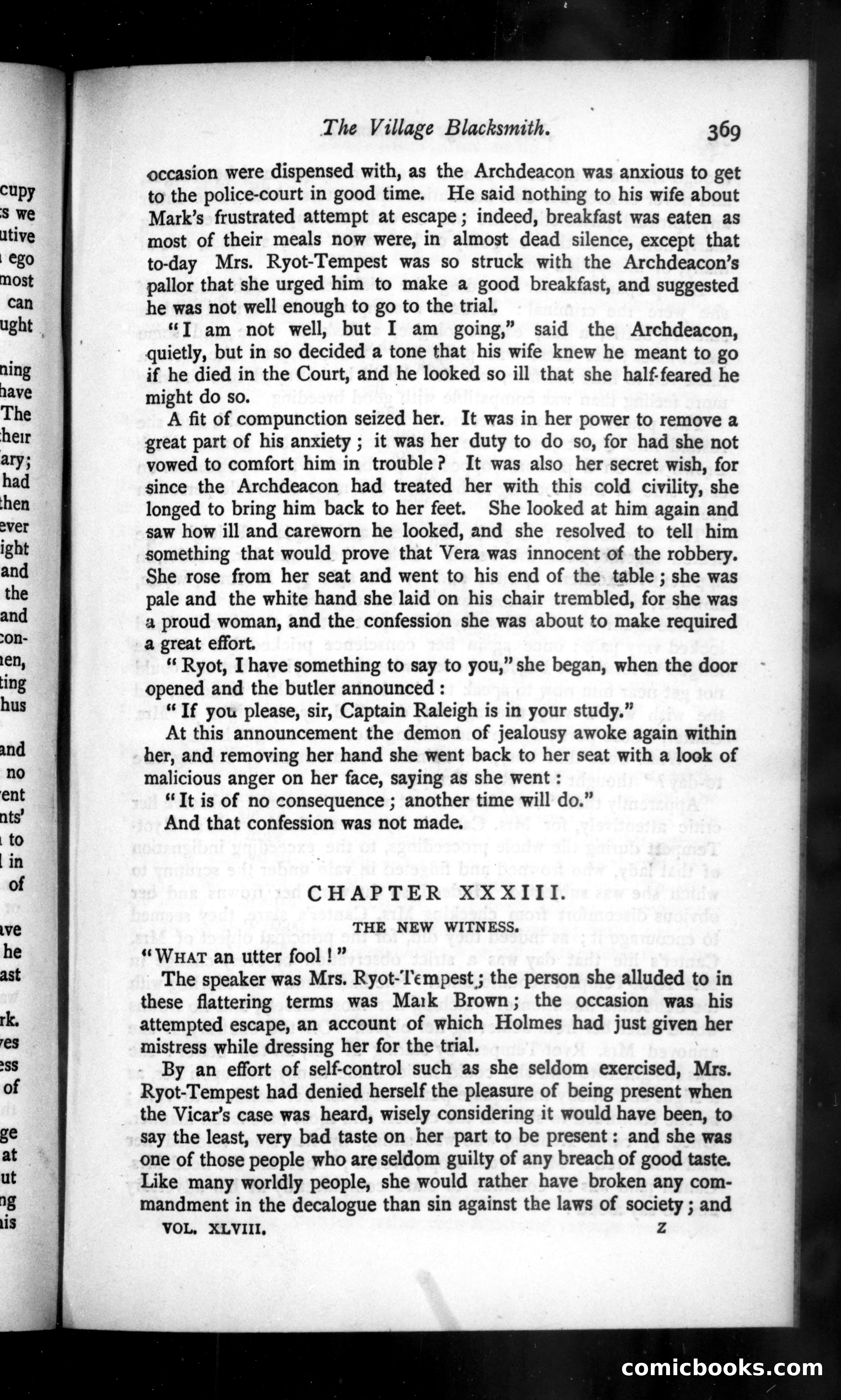The Argosy, Vol. XLVIII — page 17 of 90
