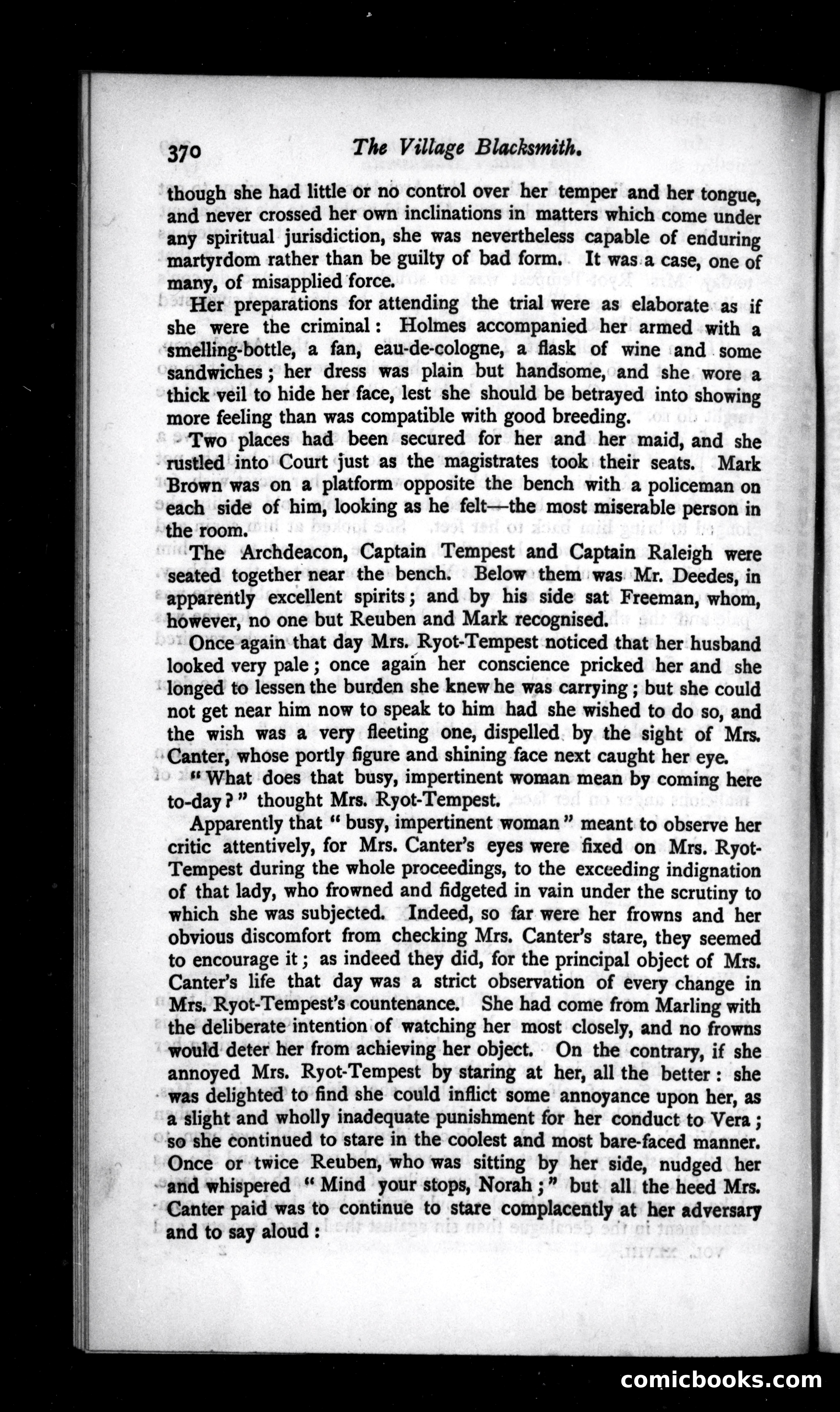 The Argosy, Vol. XLVIII — page 18 of 90