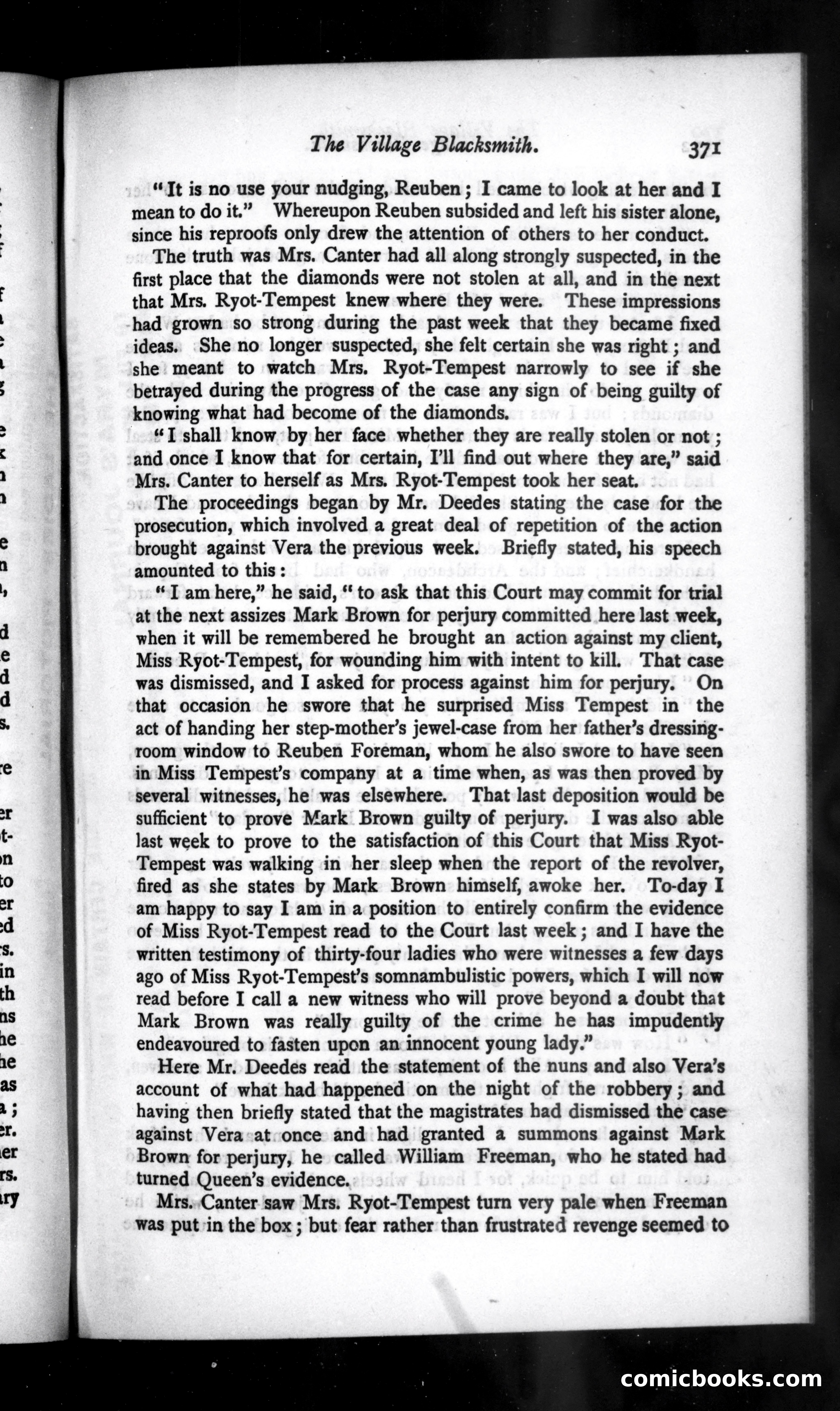 The Argosy, Vol. XLVIII — page 19 of 90