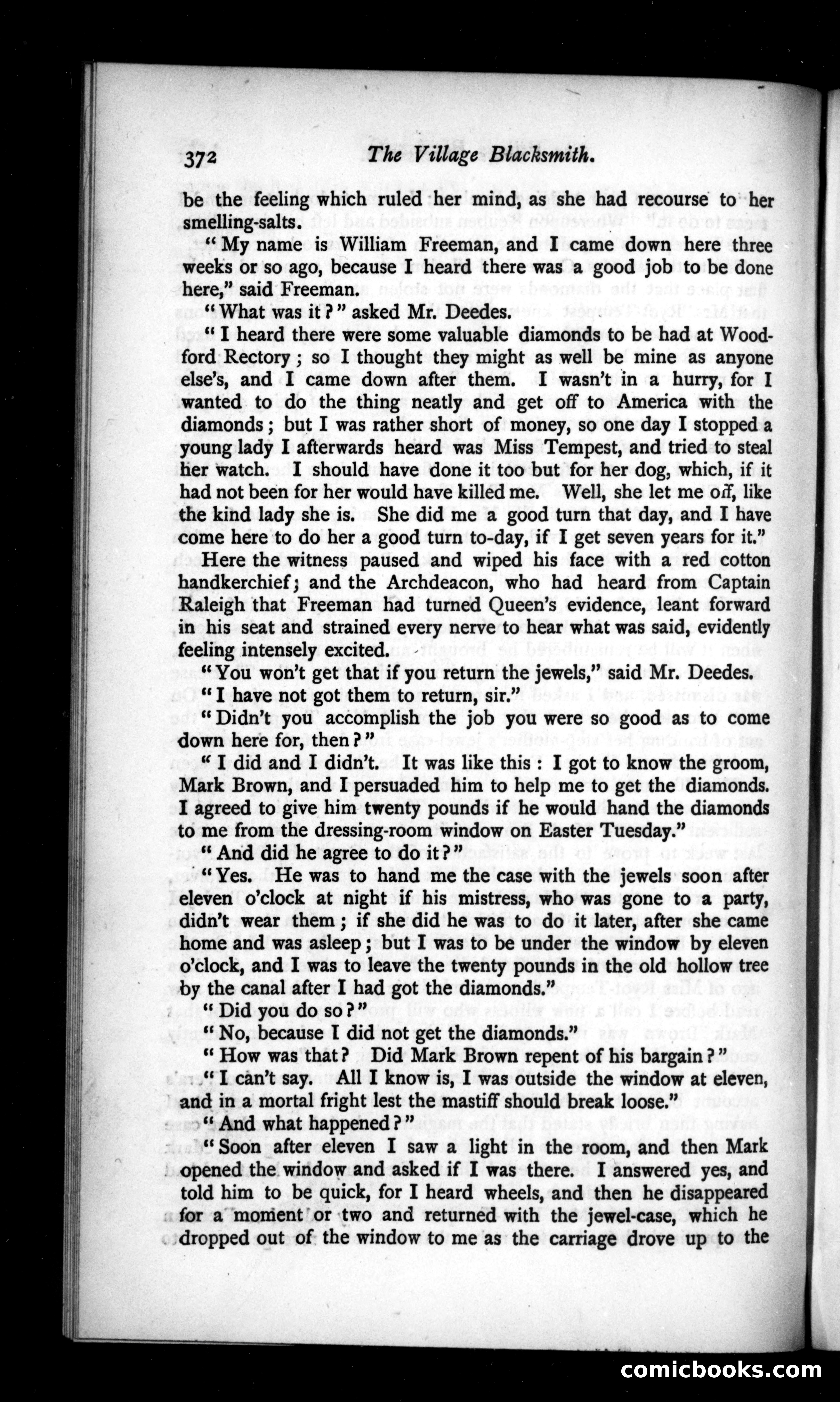 The Argosy, Vol. XLVIII — page 20 of 90