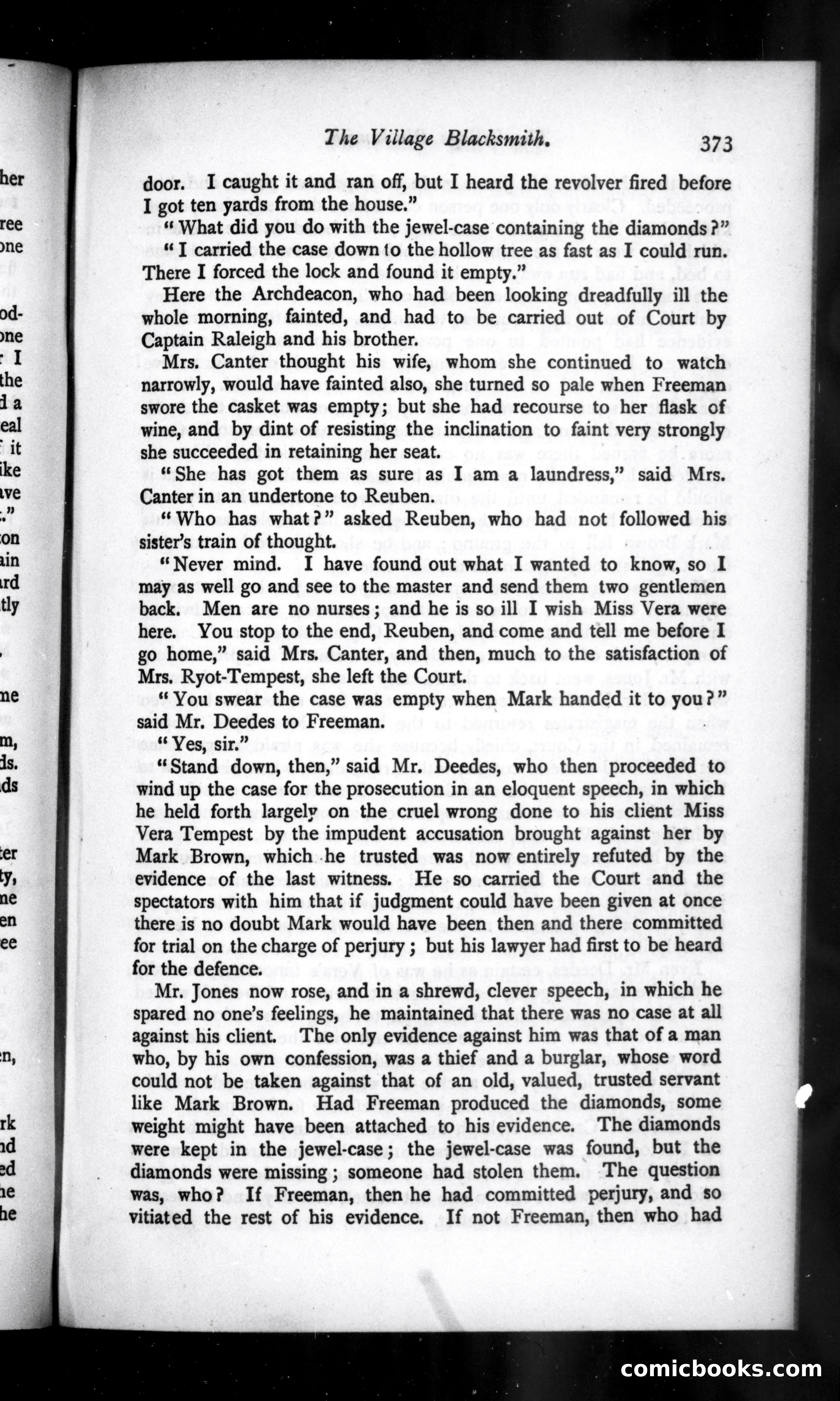 The Argosy, Vol. XLVIII — page 21 of 90