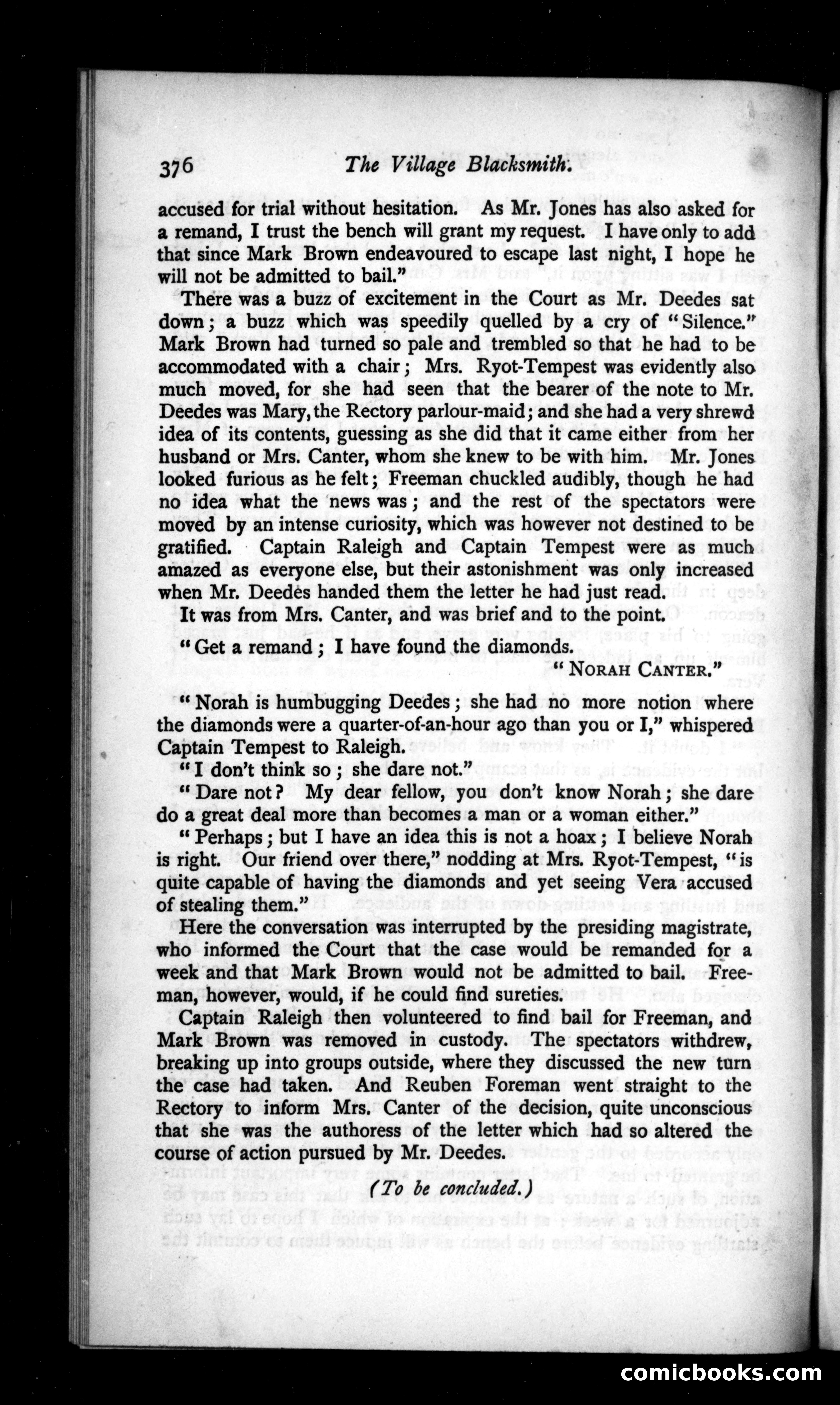 The Argosy, Vol. XLVIII — page 24 of 90