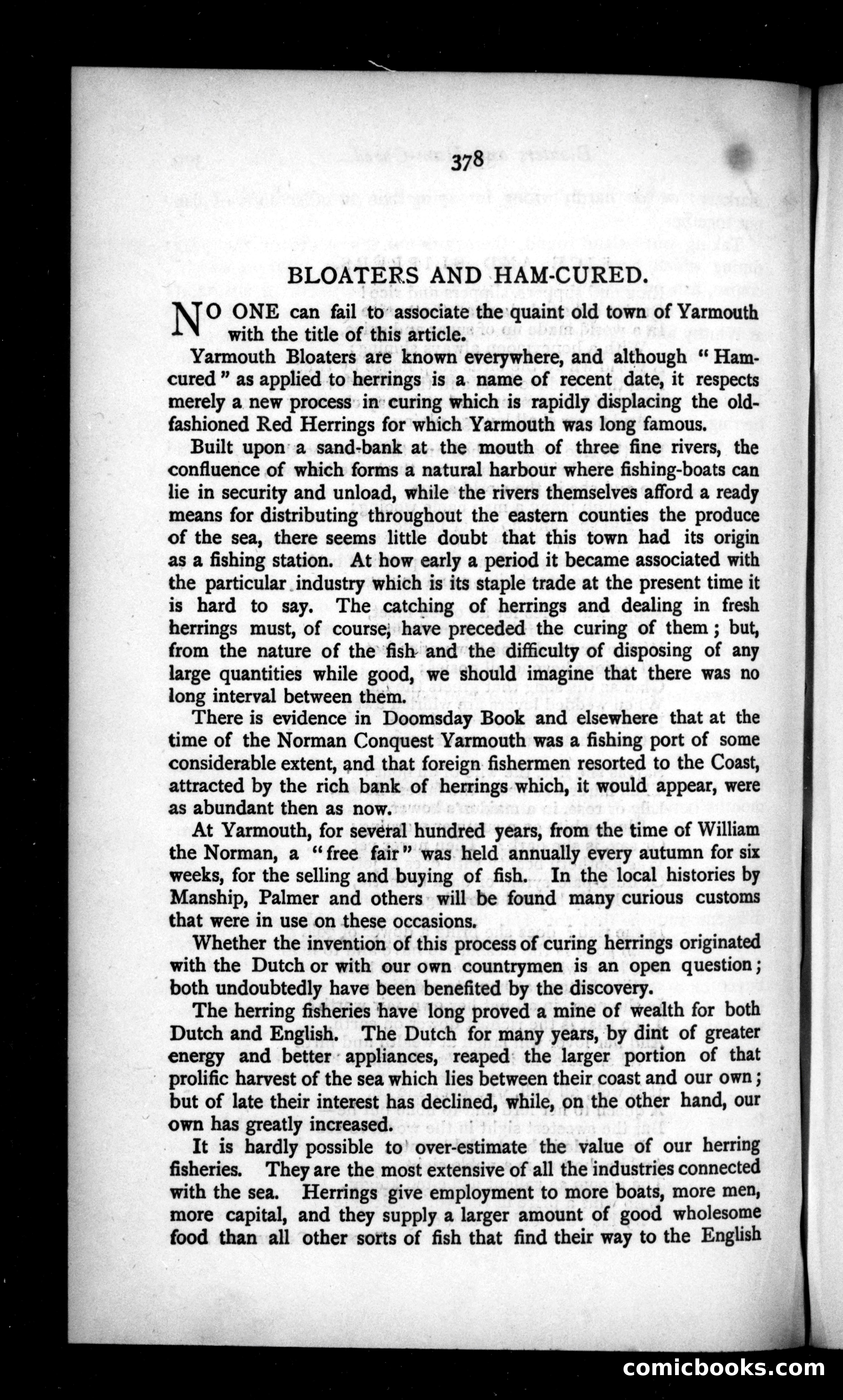 The Argosy, Vol. XLVIII — page 26 of 90