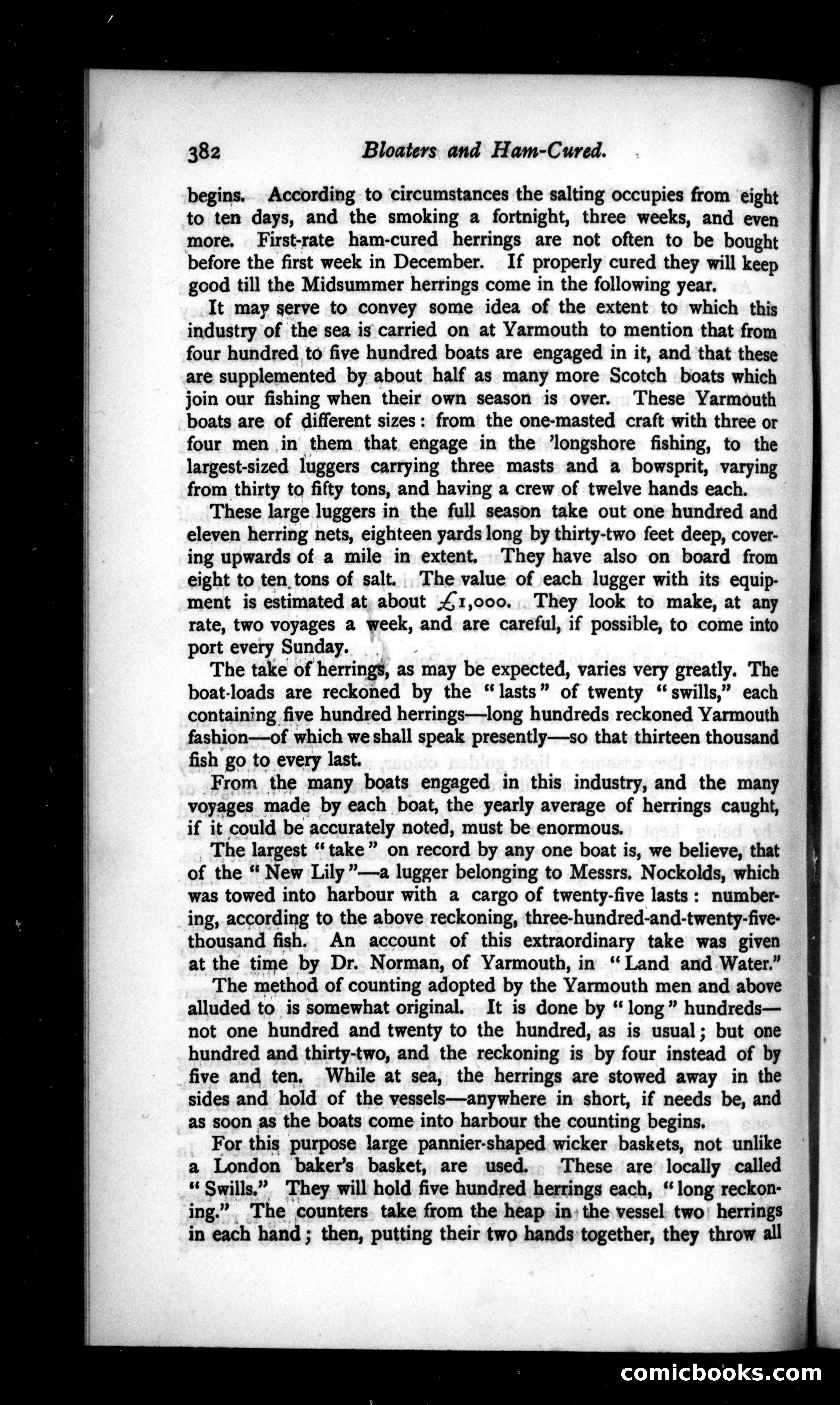The Argosy, Vol. XLVIII — page 30 of 90