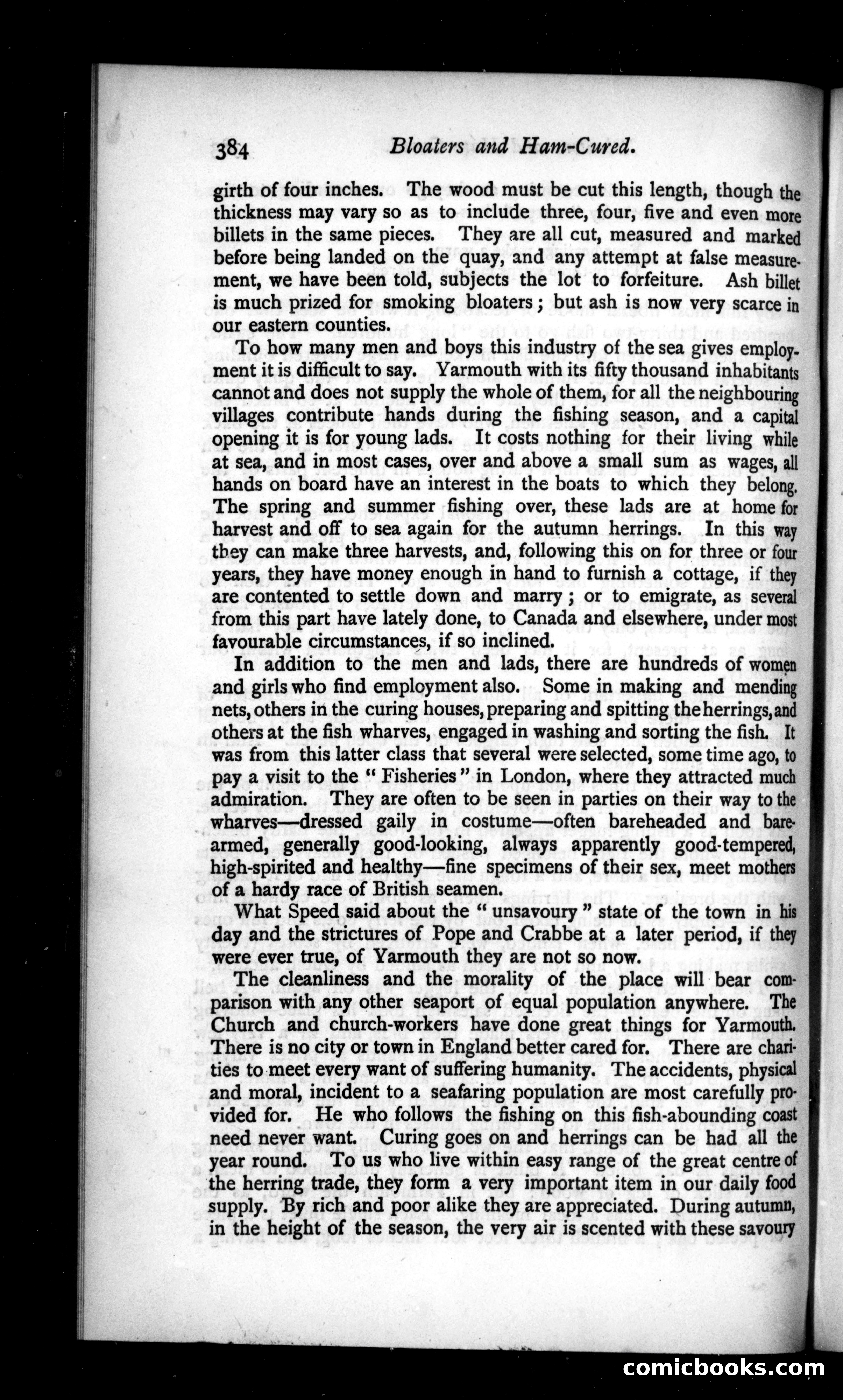 The Argosy, Vol. XLVIII — page 32 of 90