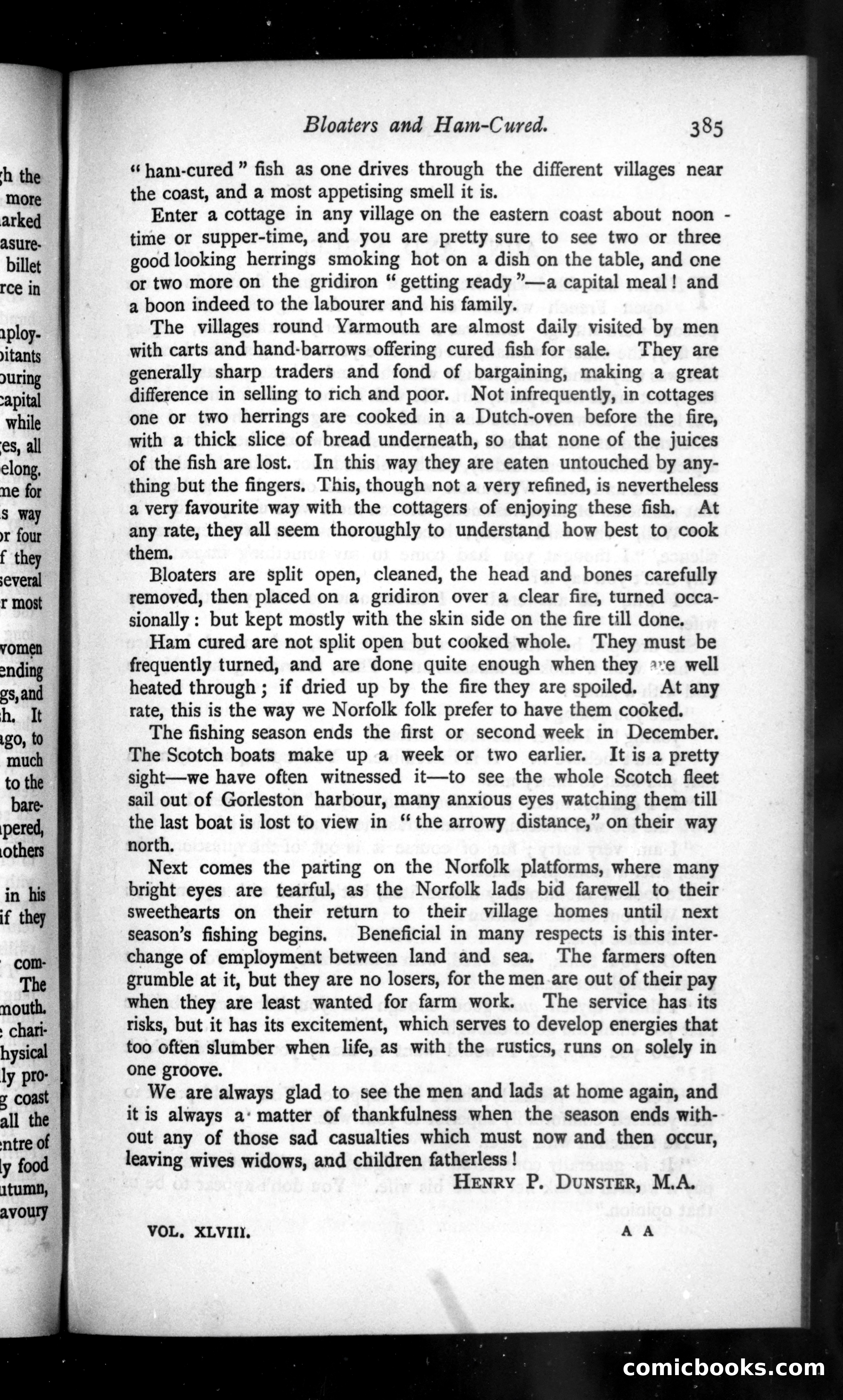 The Argosy, Vol. XLVIII — page 33 of 90