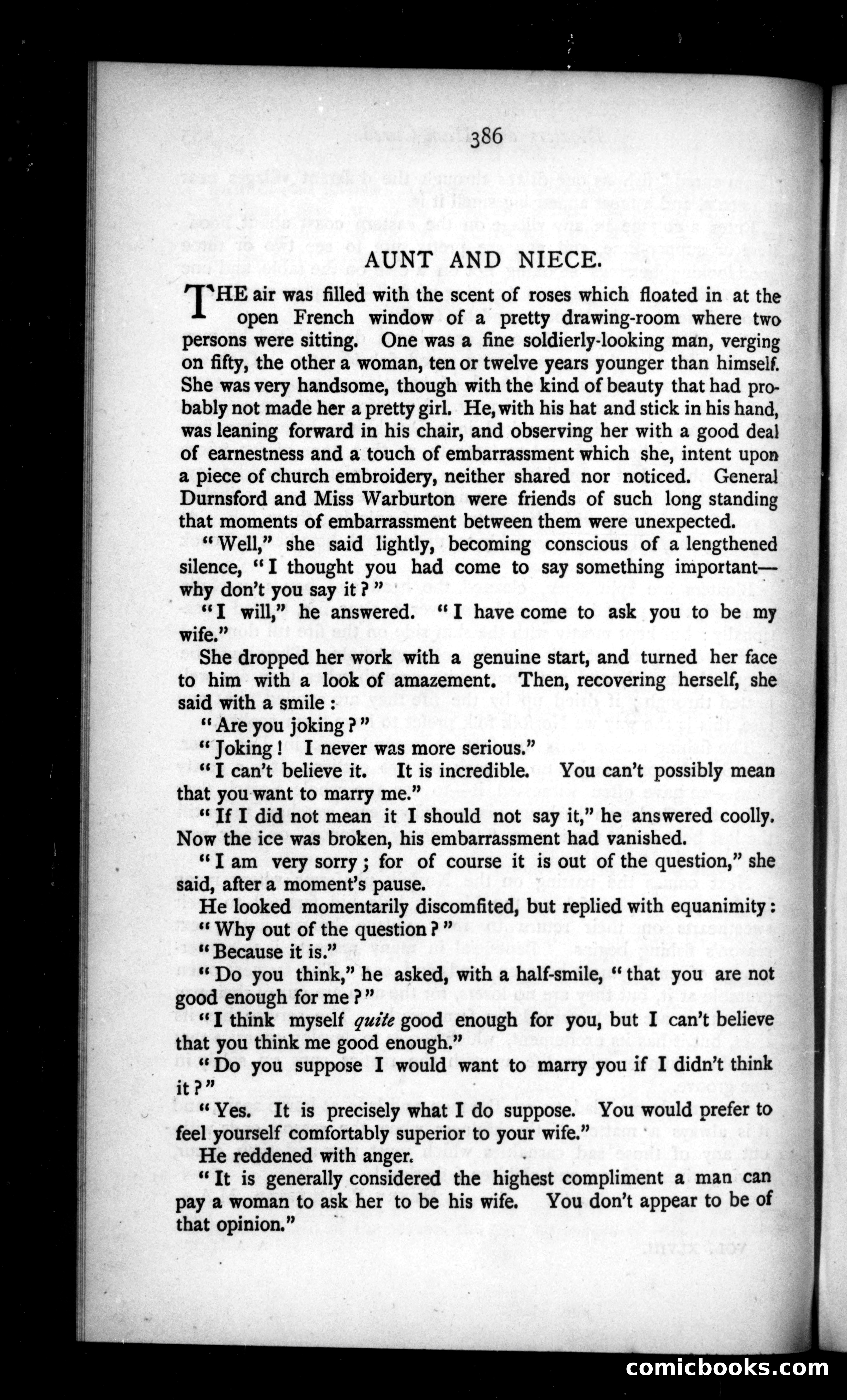 The Argosy, Vol. XLVIII — page 34 of 90